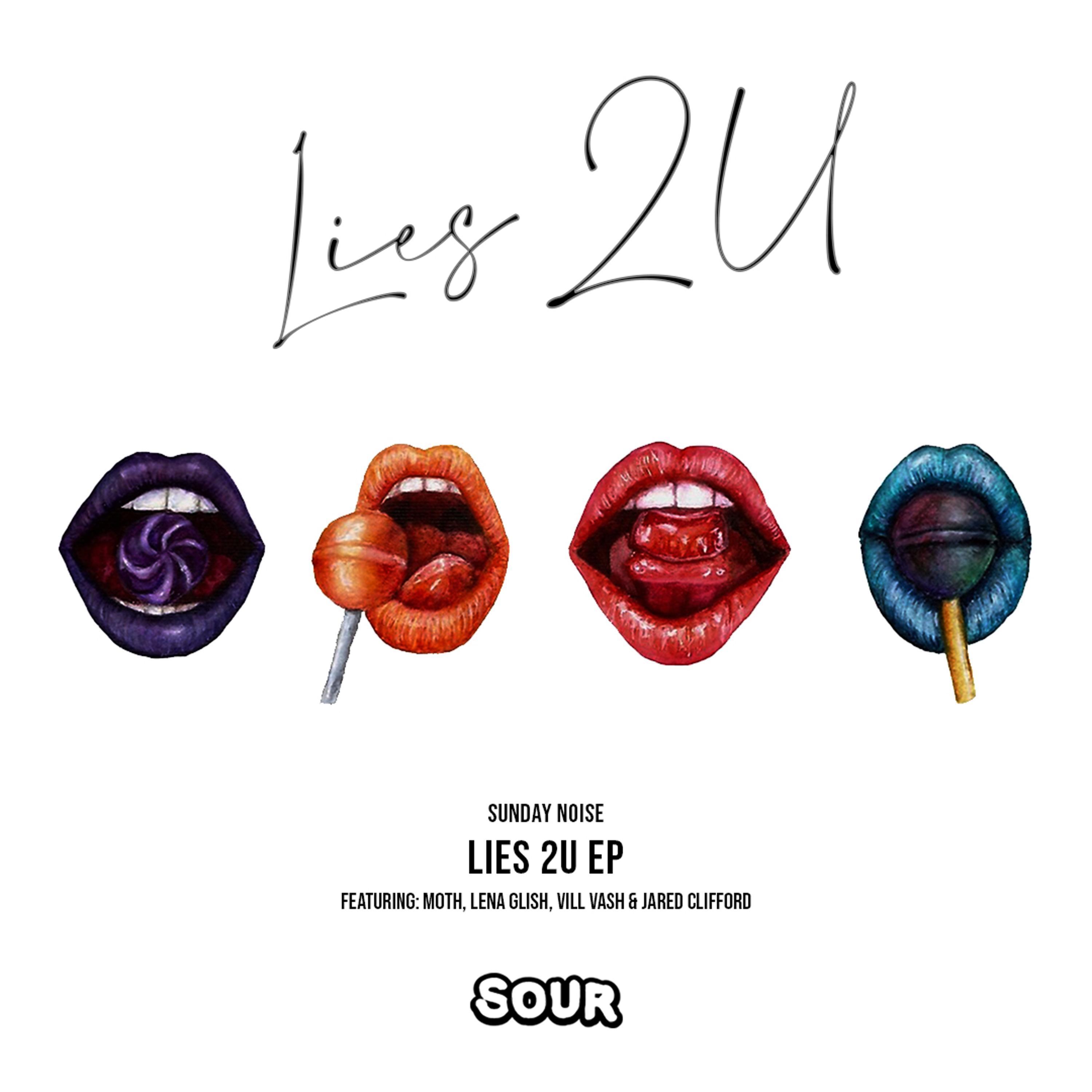 Lies 2U