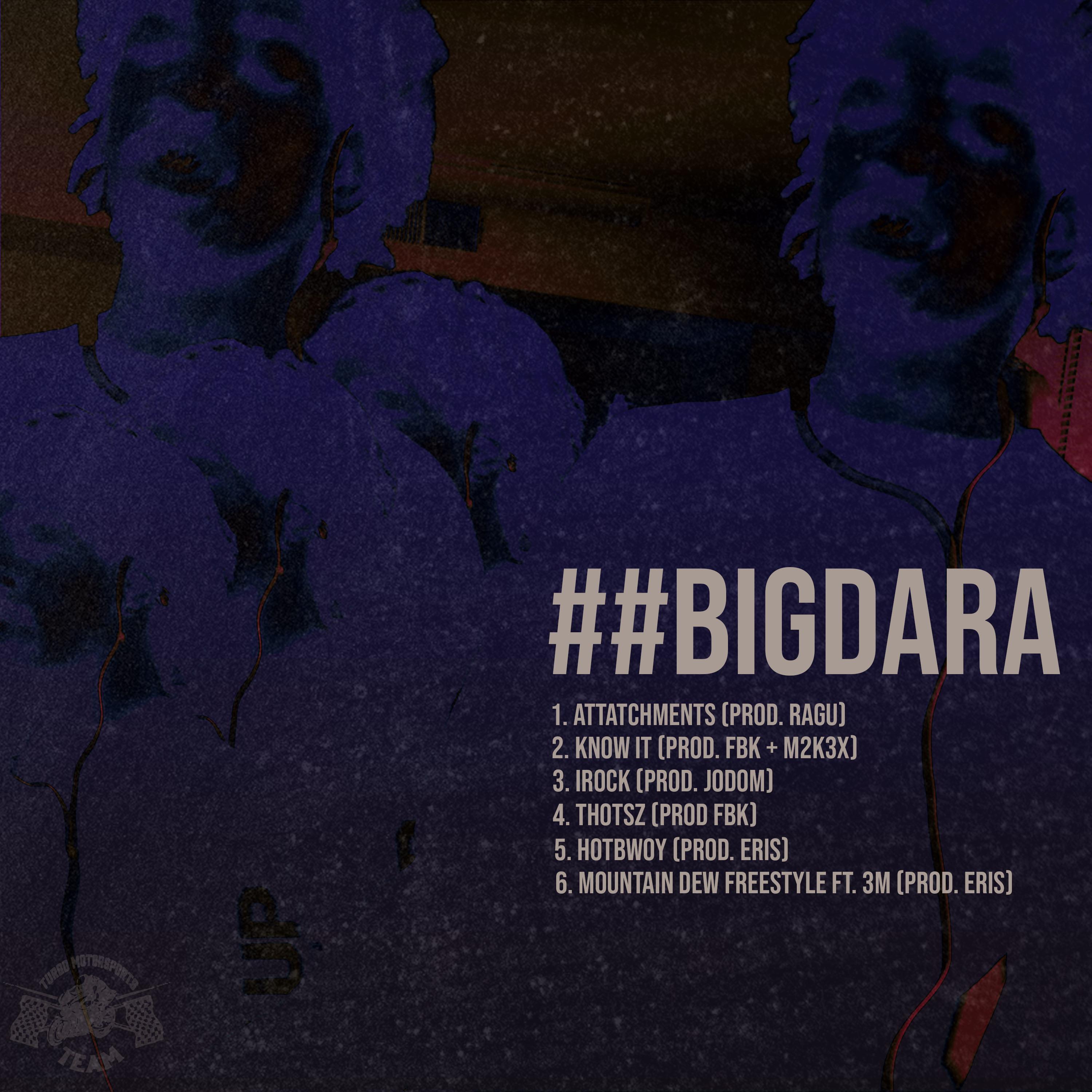 ##BIGDARA