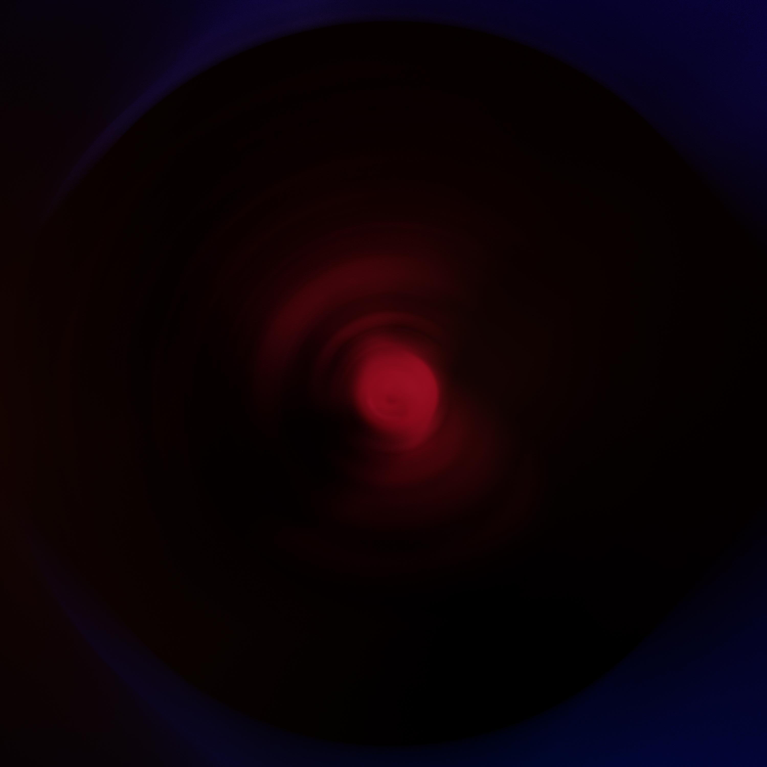 deep tone drone