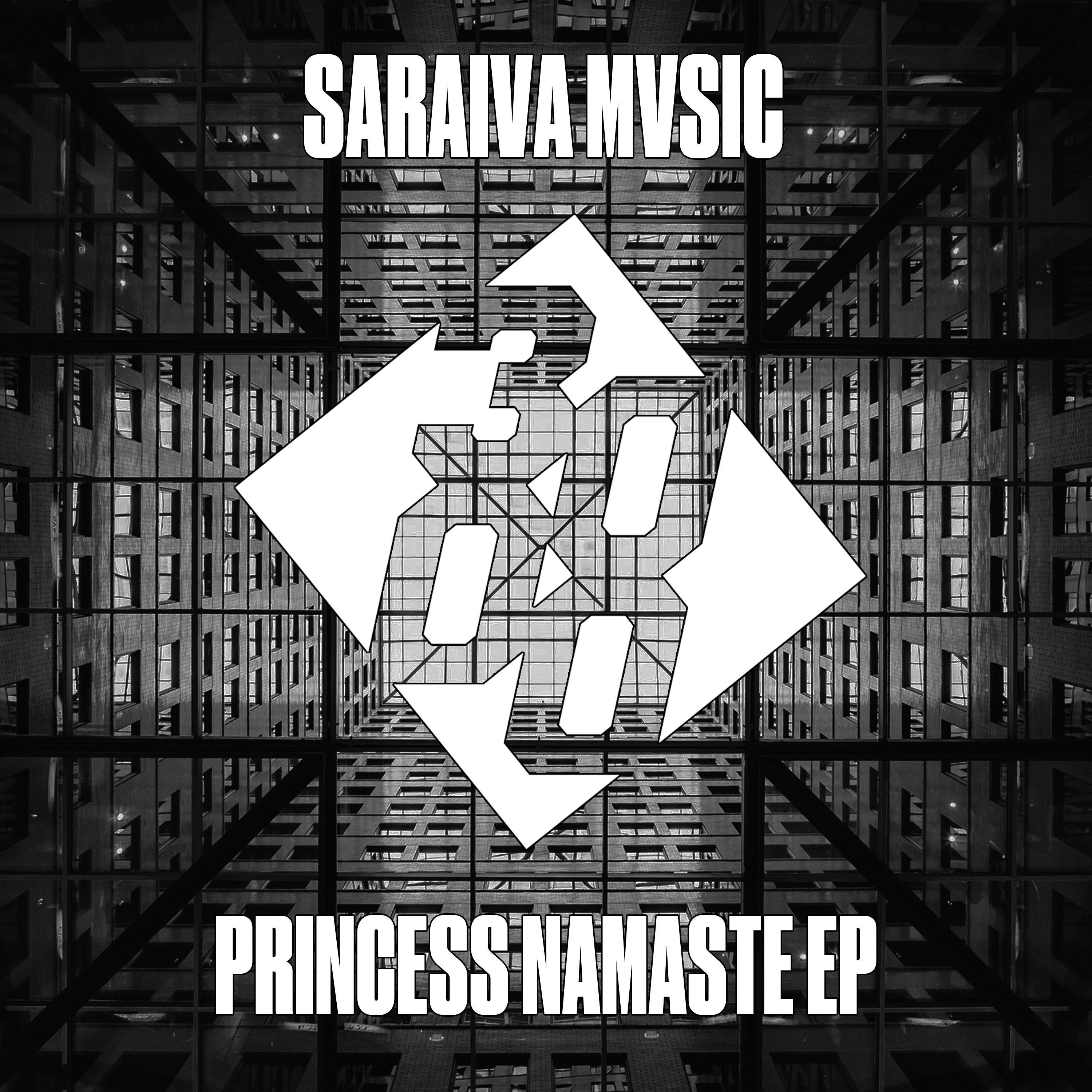 Princess Namaste