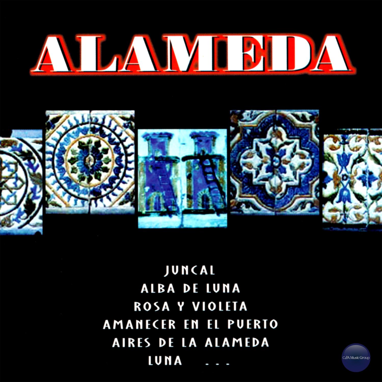 Alameda