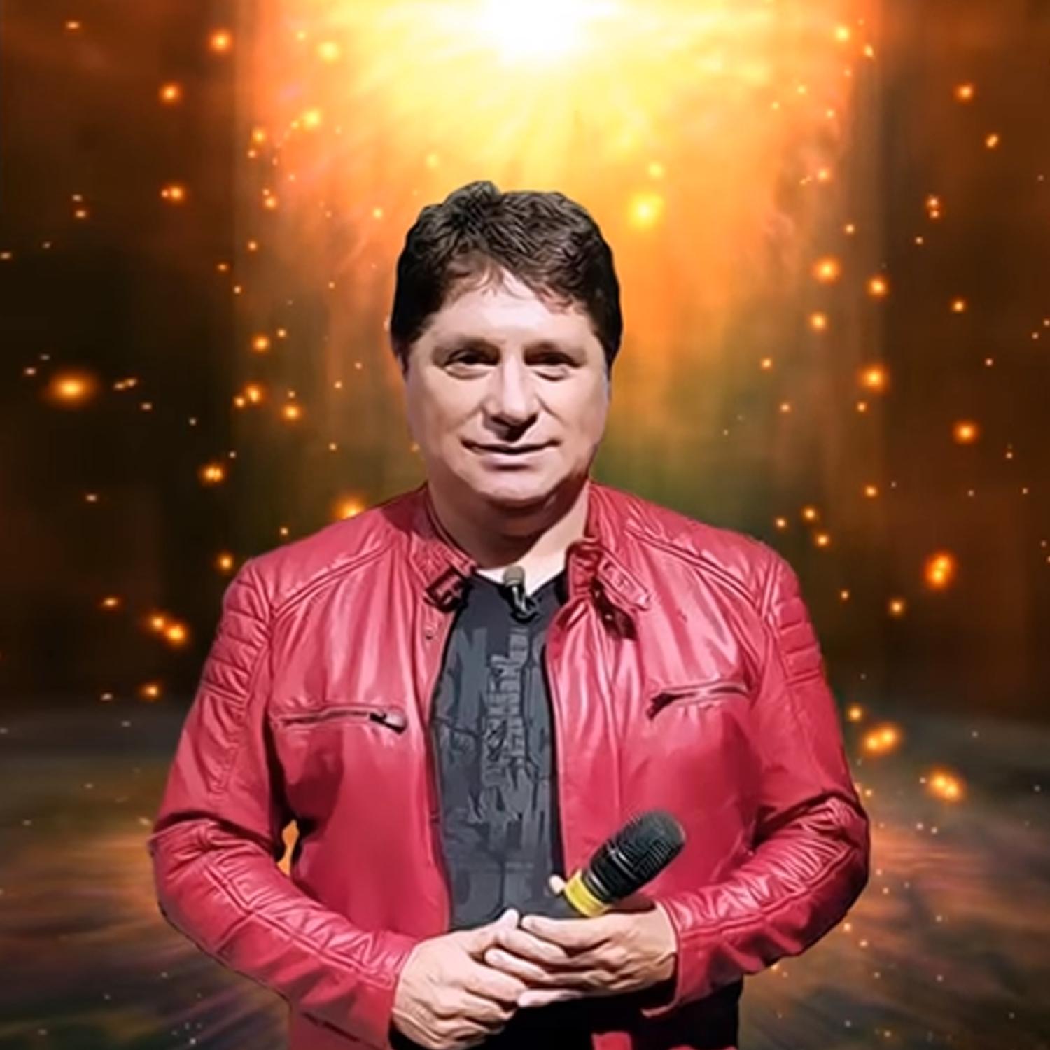 Dios Me Libre