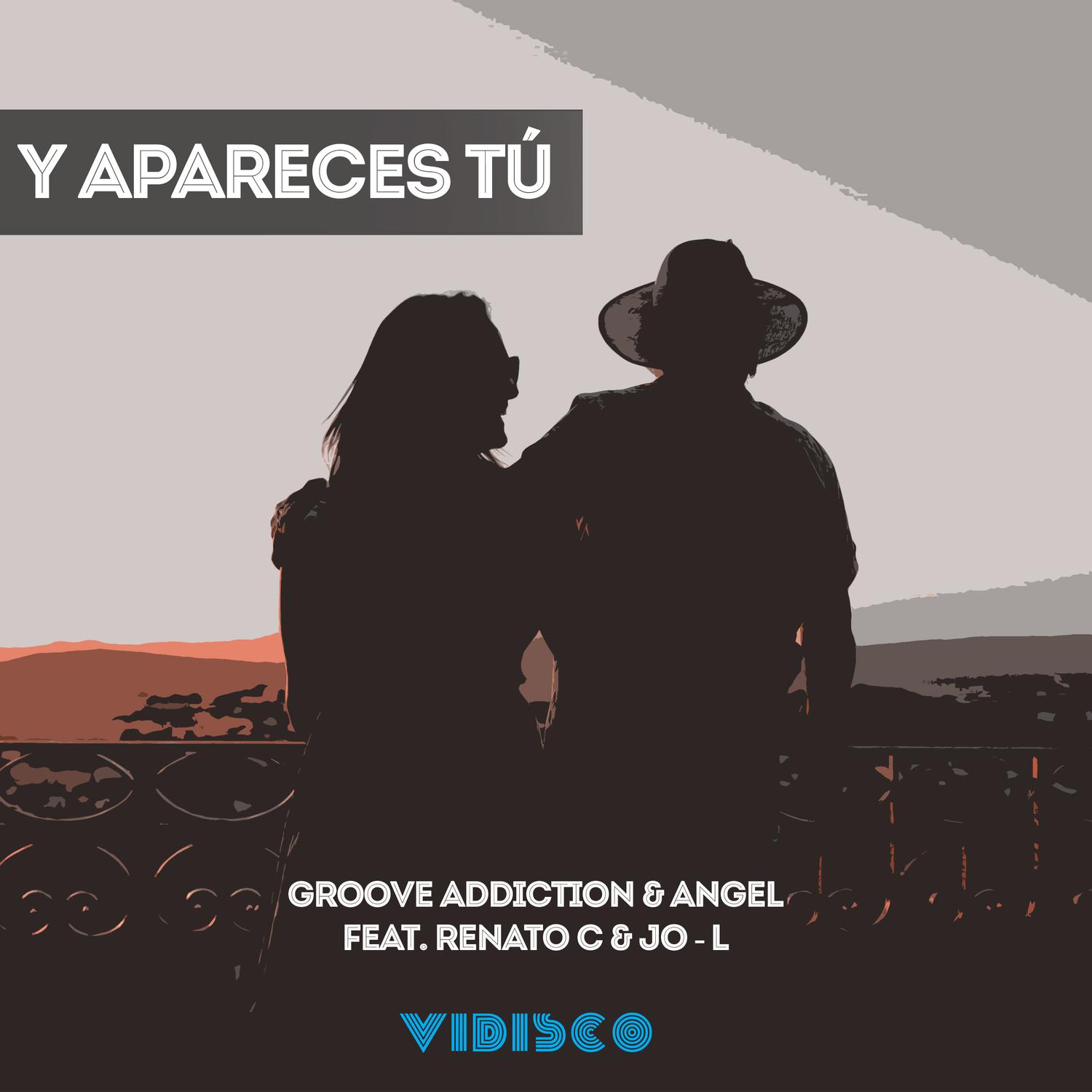 Y Apareces Tu
