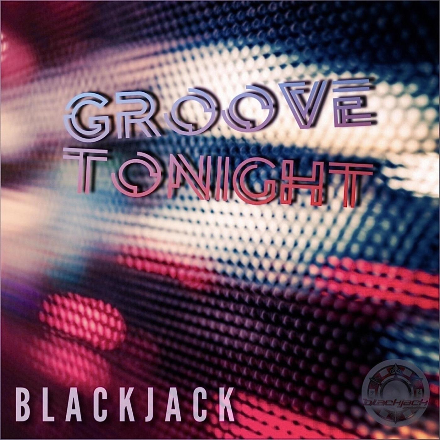 Groove Tonight