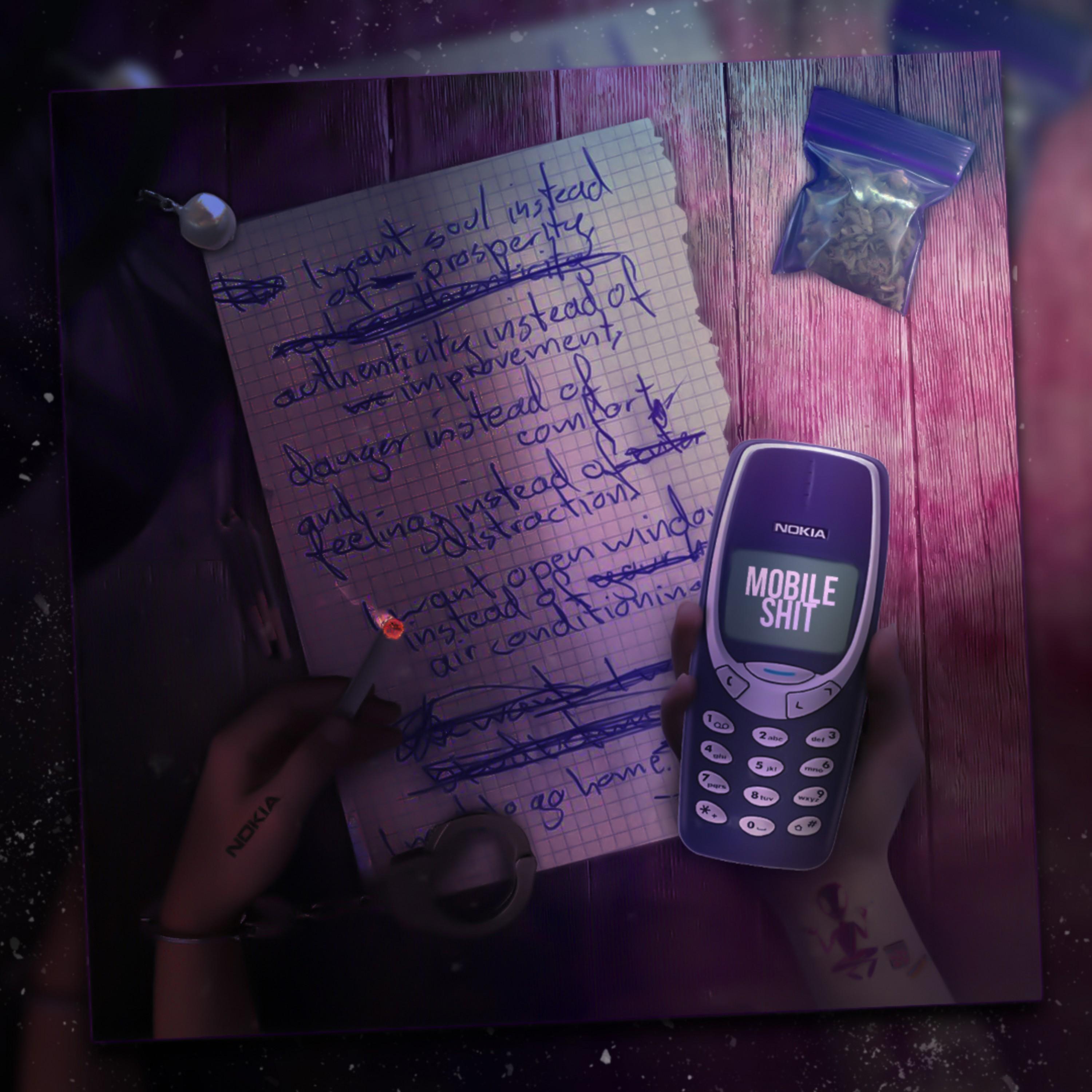 My Hoe