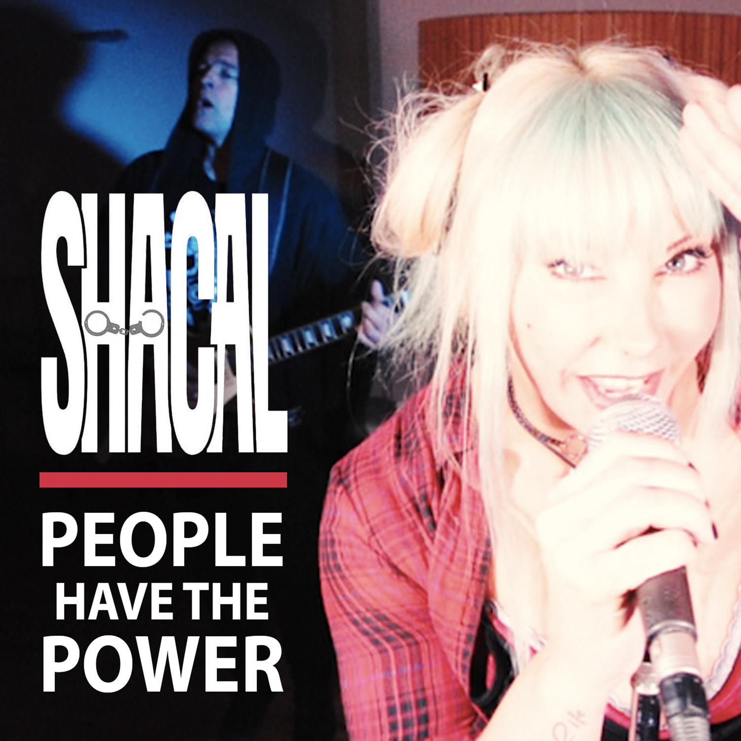 People Have The Power