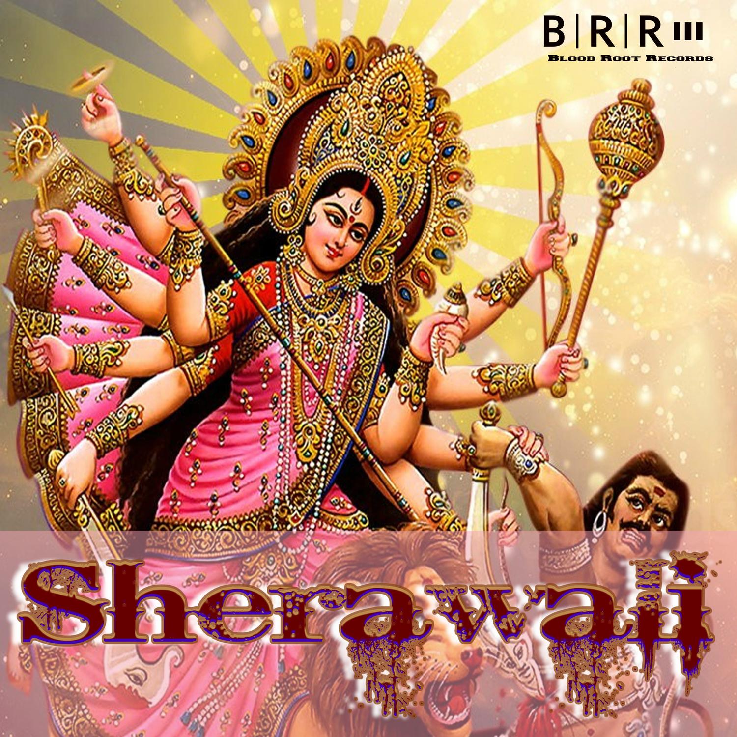 Sherawali