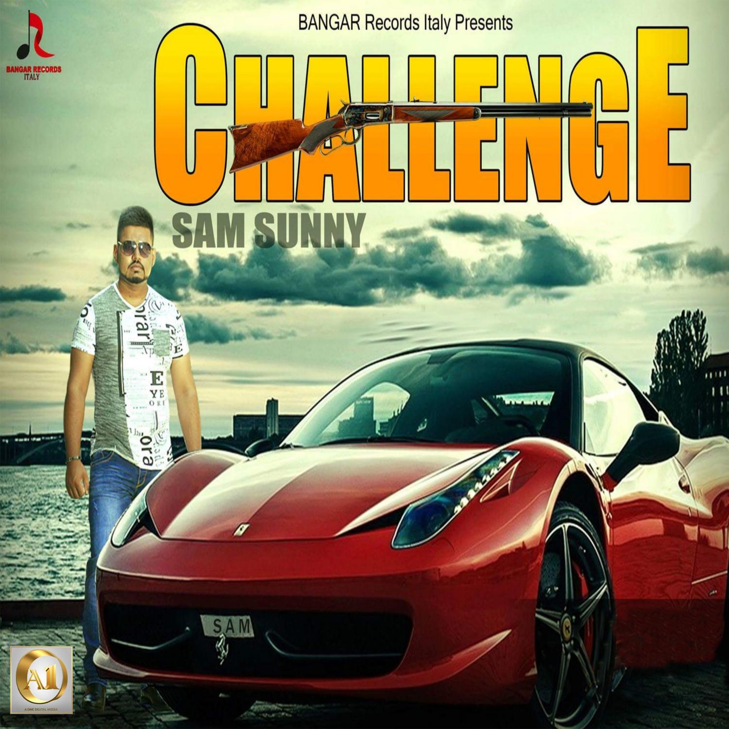 Challenge - Single