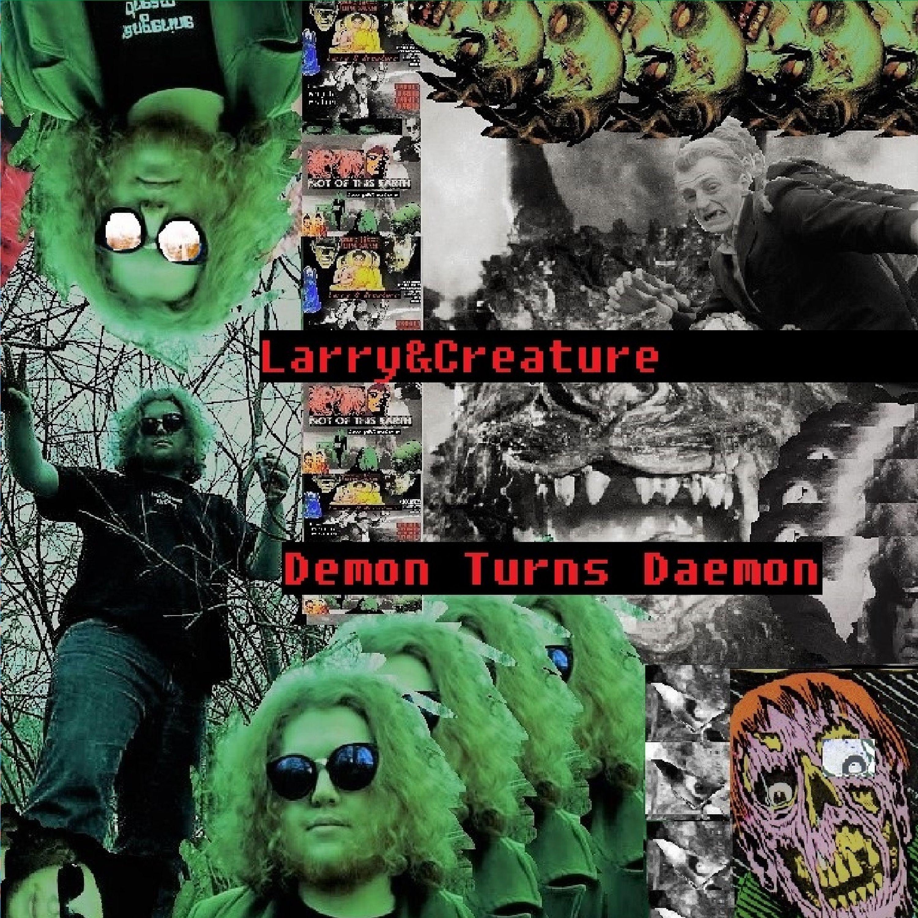 Take your Demons