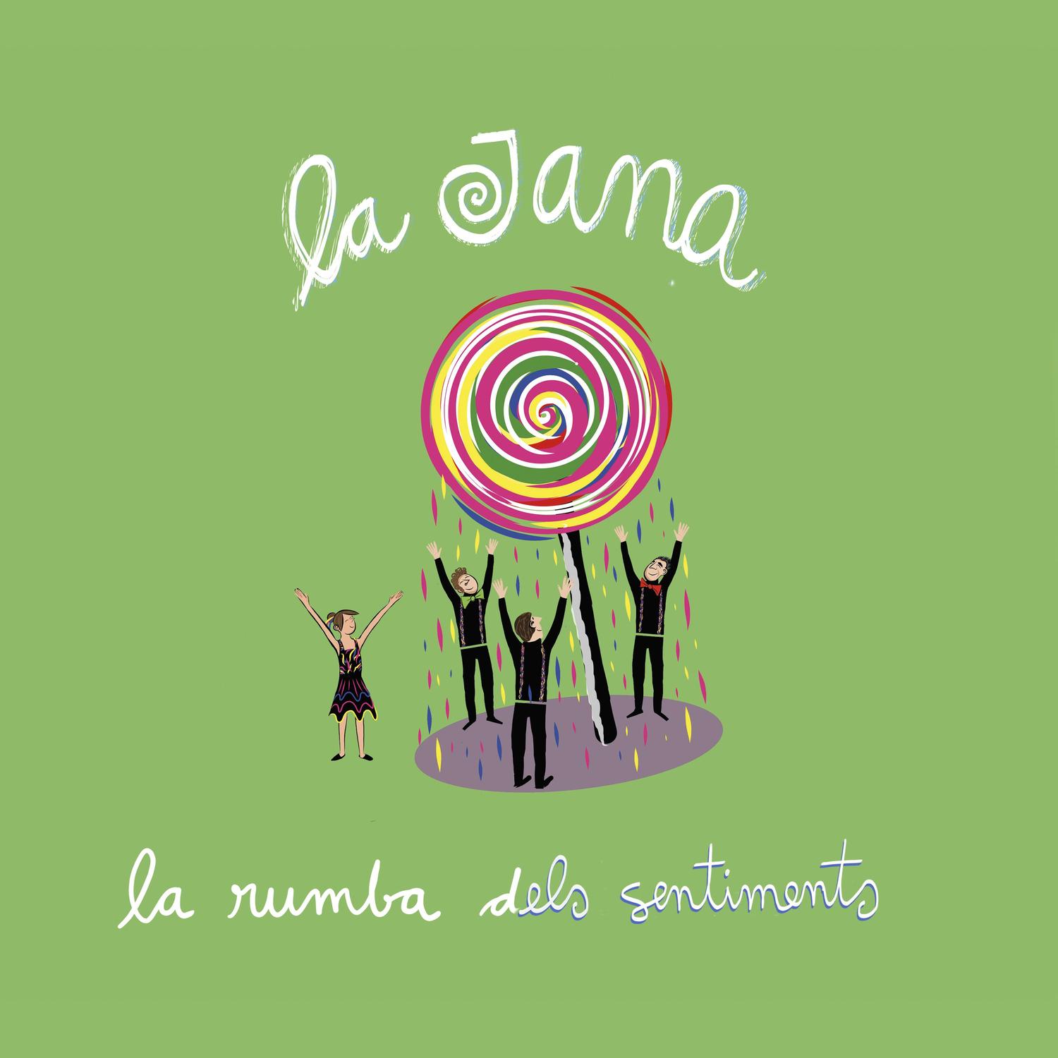 La Rumba dels Sentiments