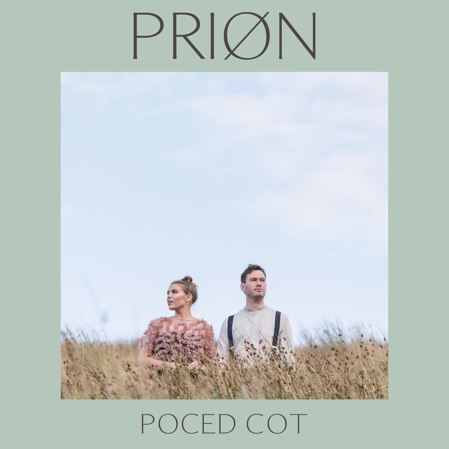 Poced Cot