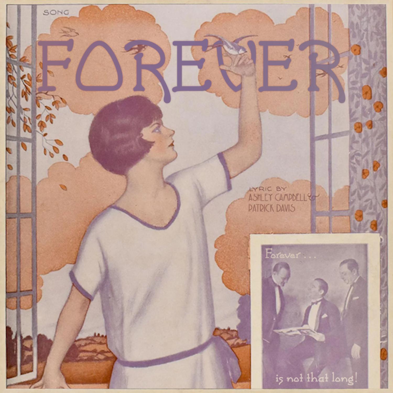 Forever's Not That Long