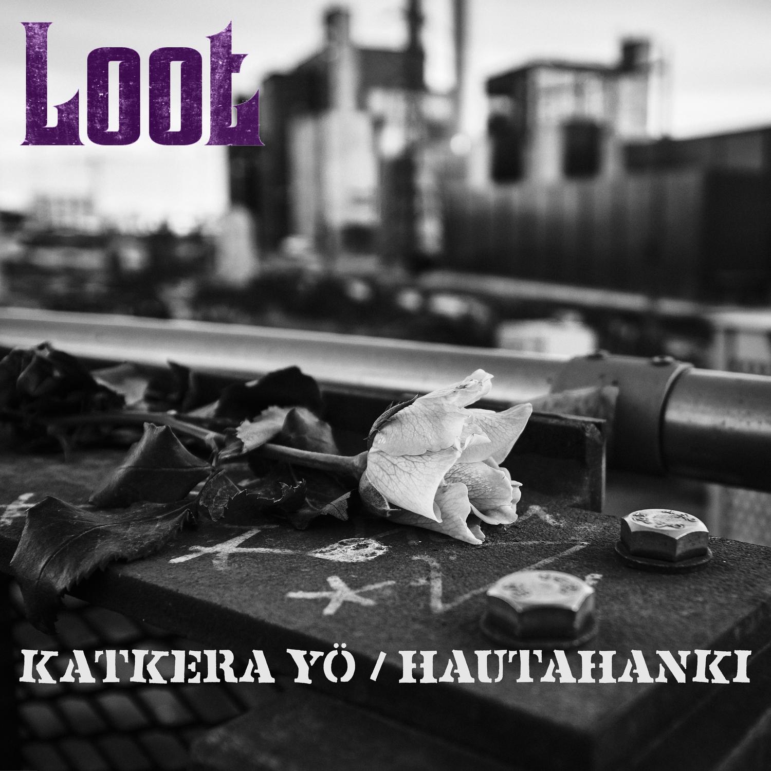 Katkera Y