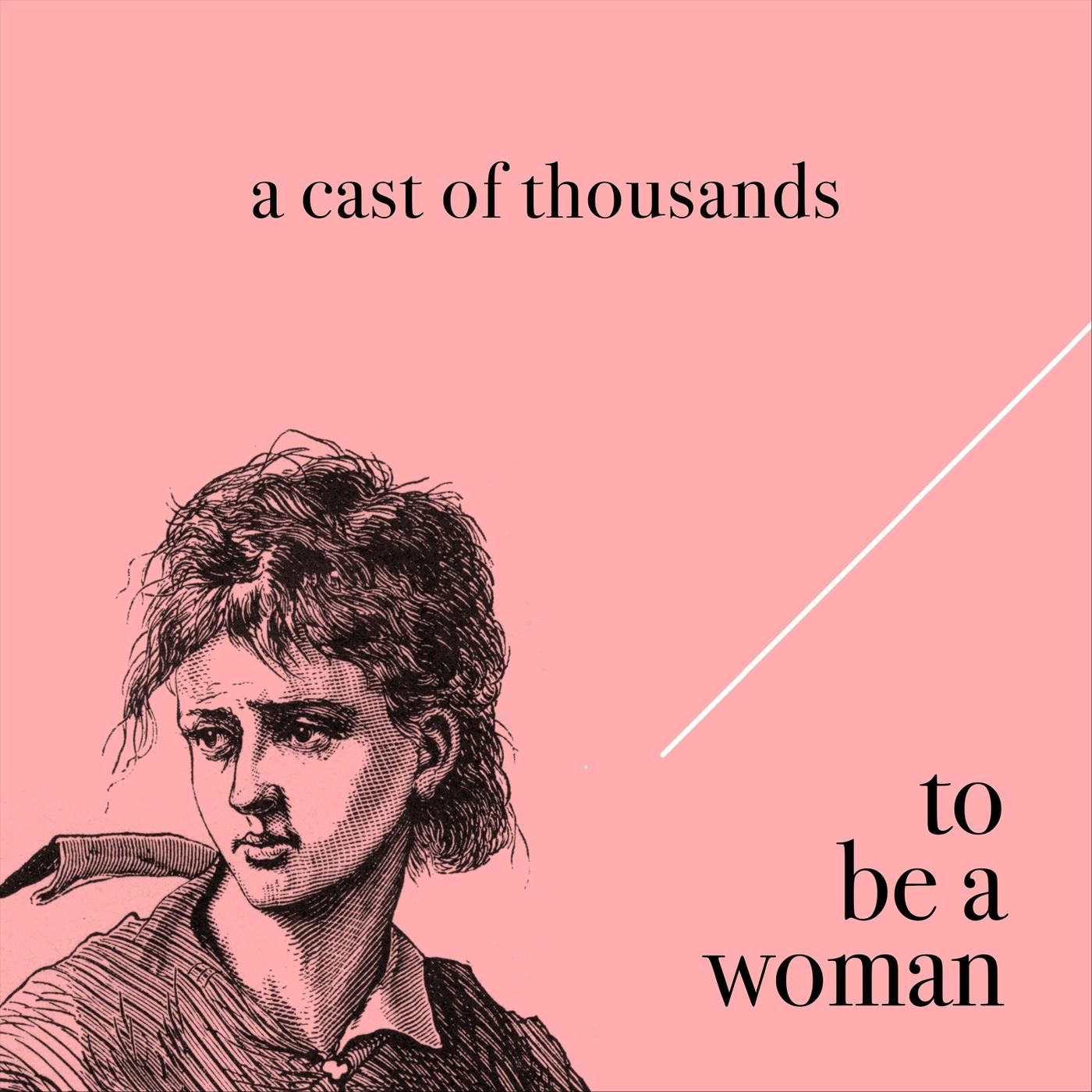 To Be a Woman