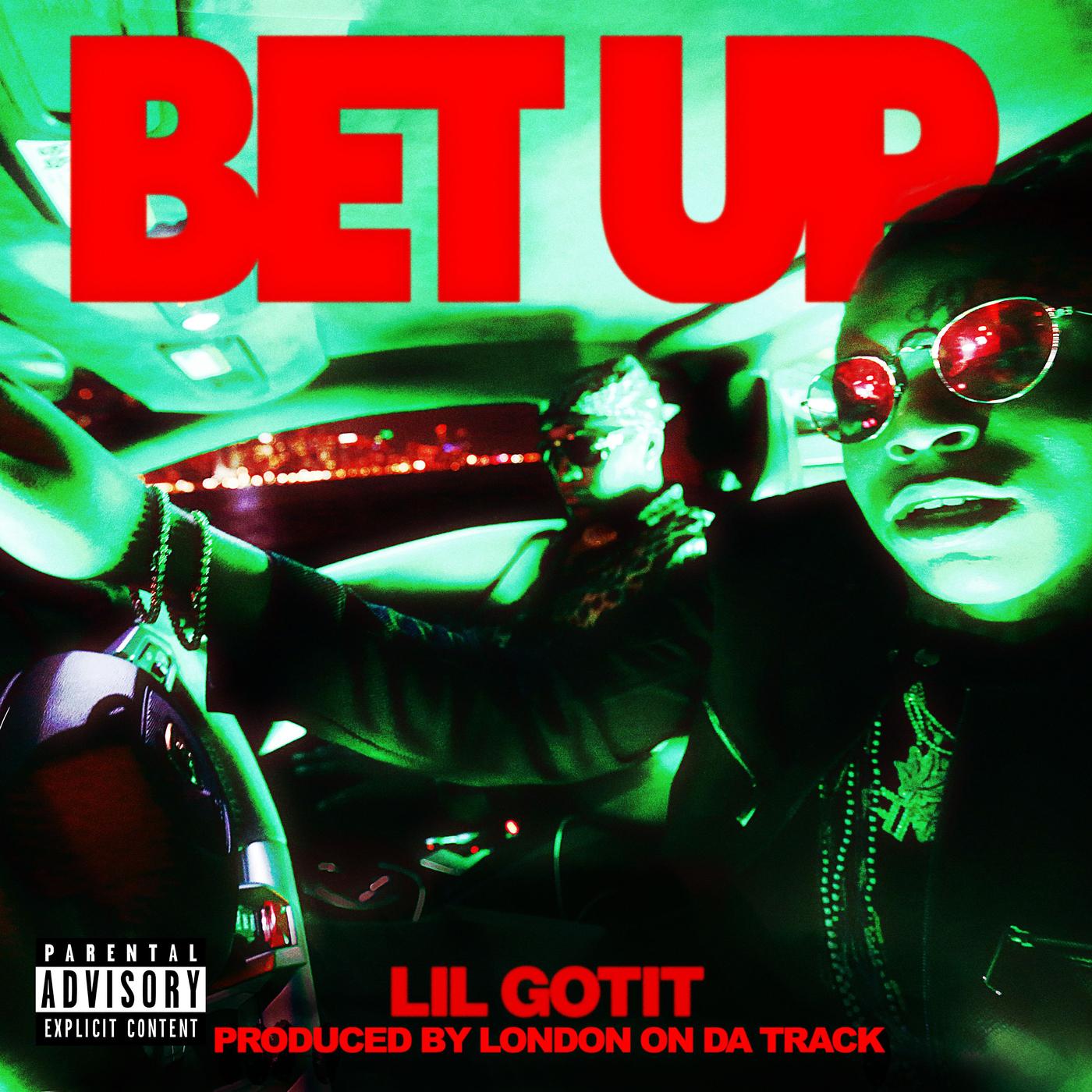 Bet Up