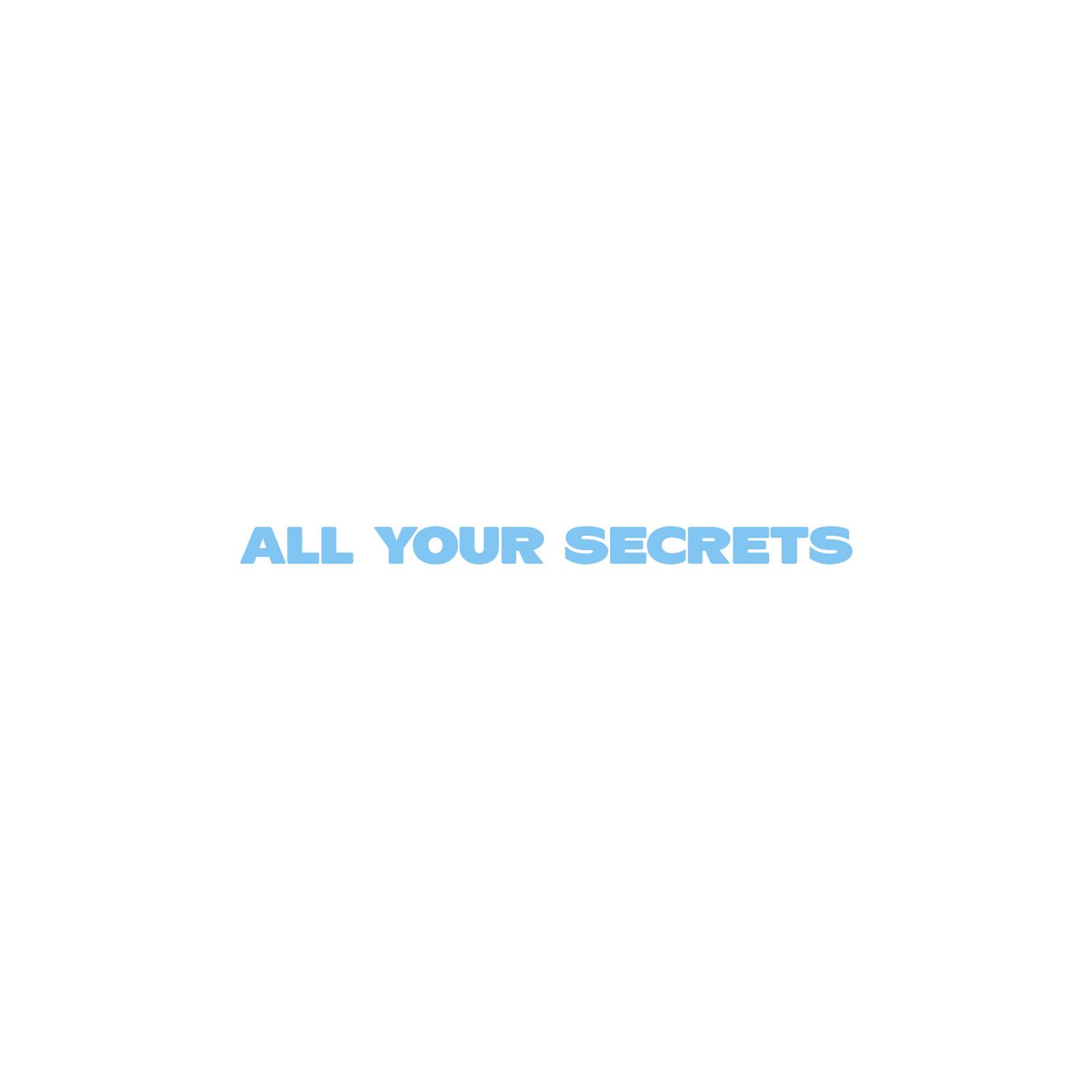 All Your Secrets