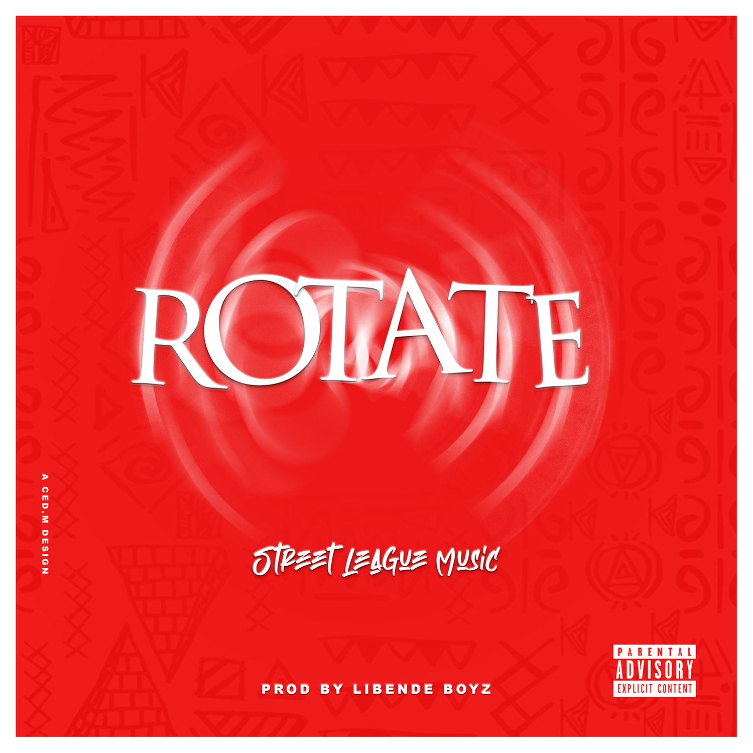 Rotate