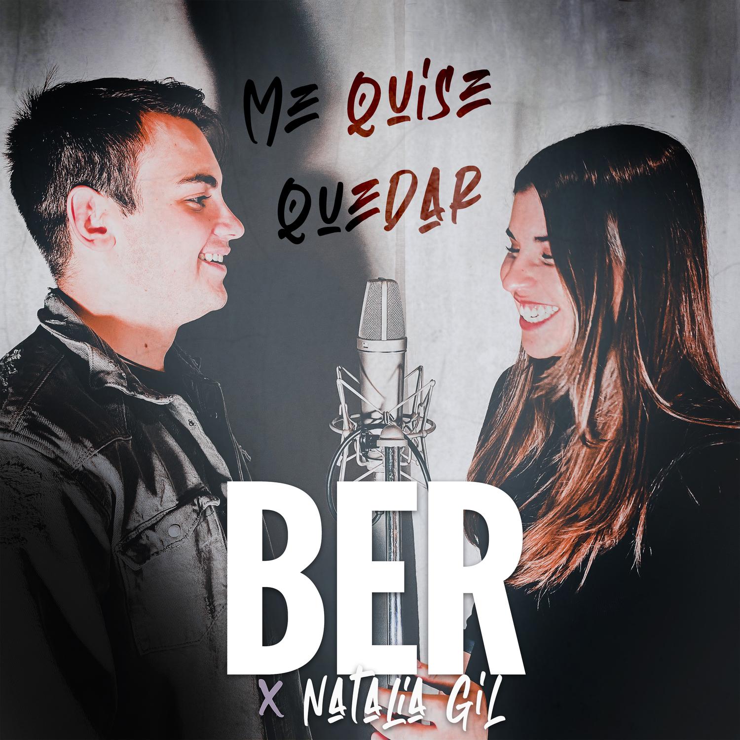 Me Quise Quedar