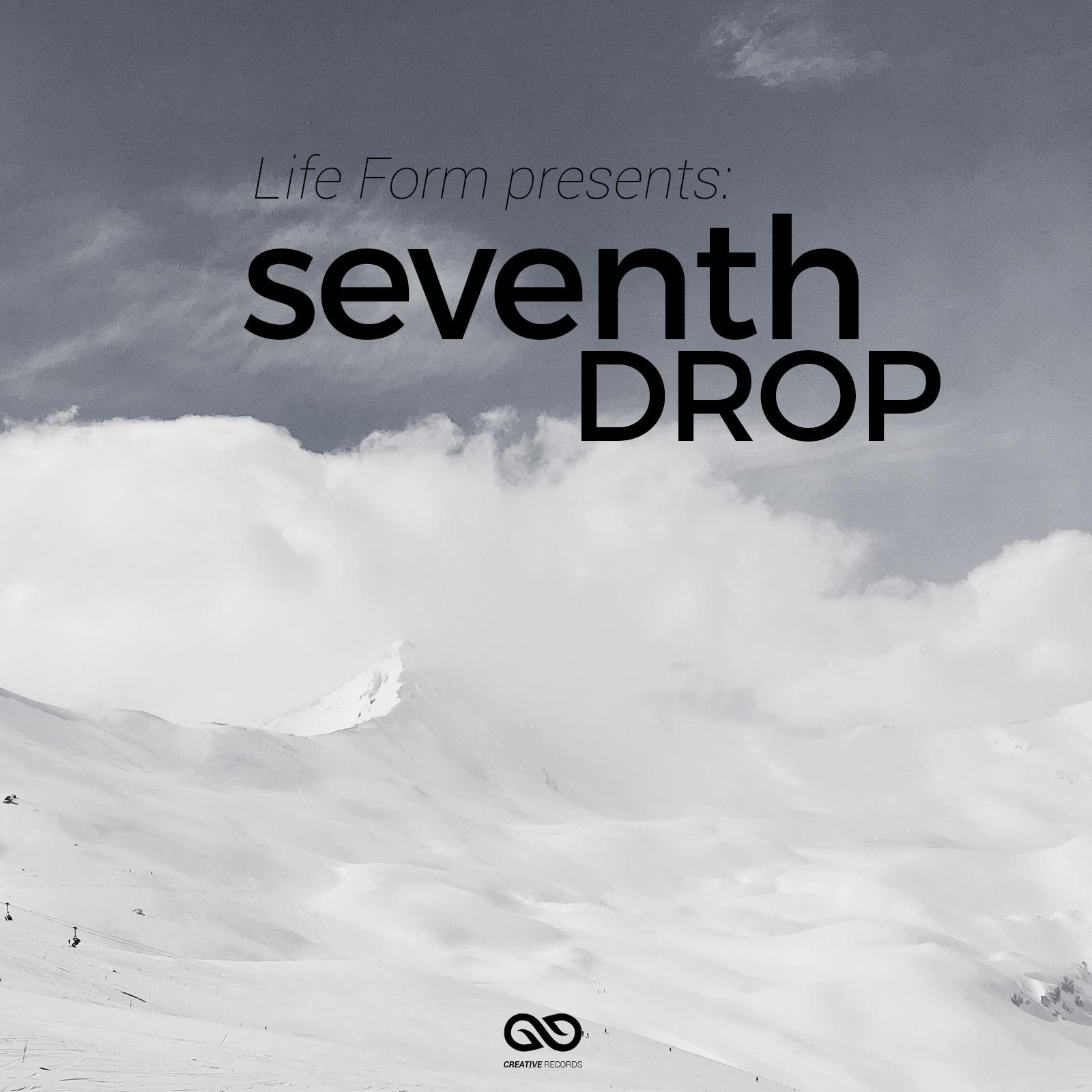 Seventh Drop Progression Mix