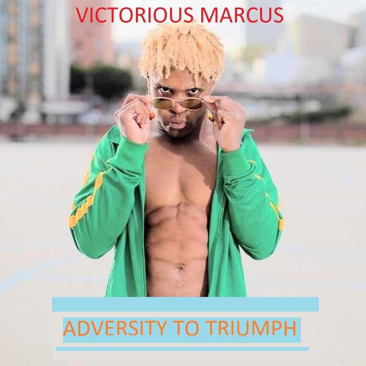 Adversity To Triumph