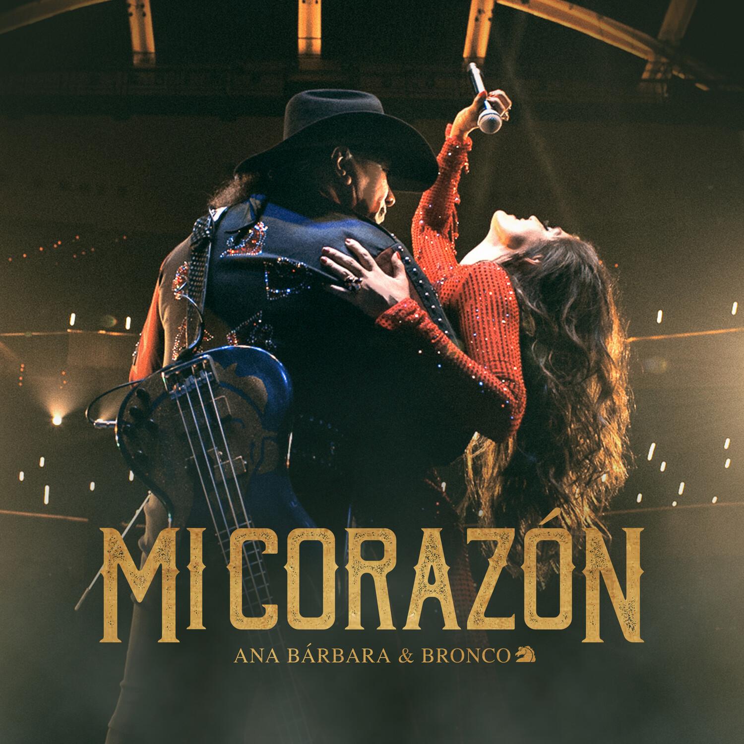 Mi Corazo n