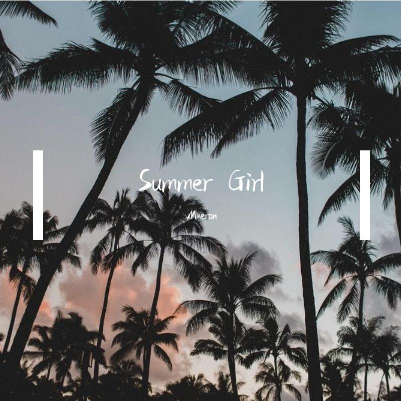 Summer Girl