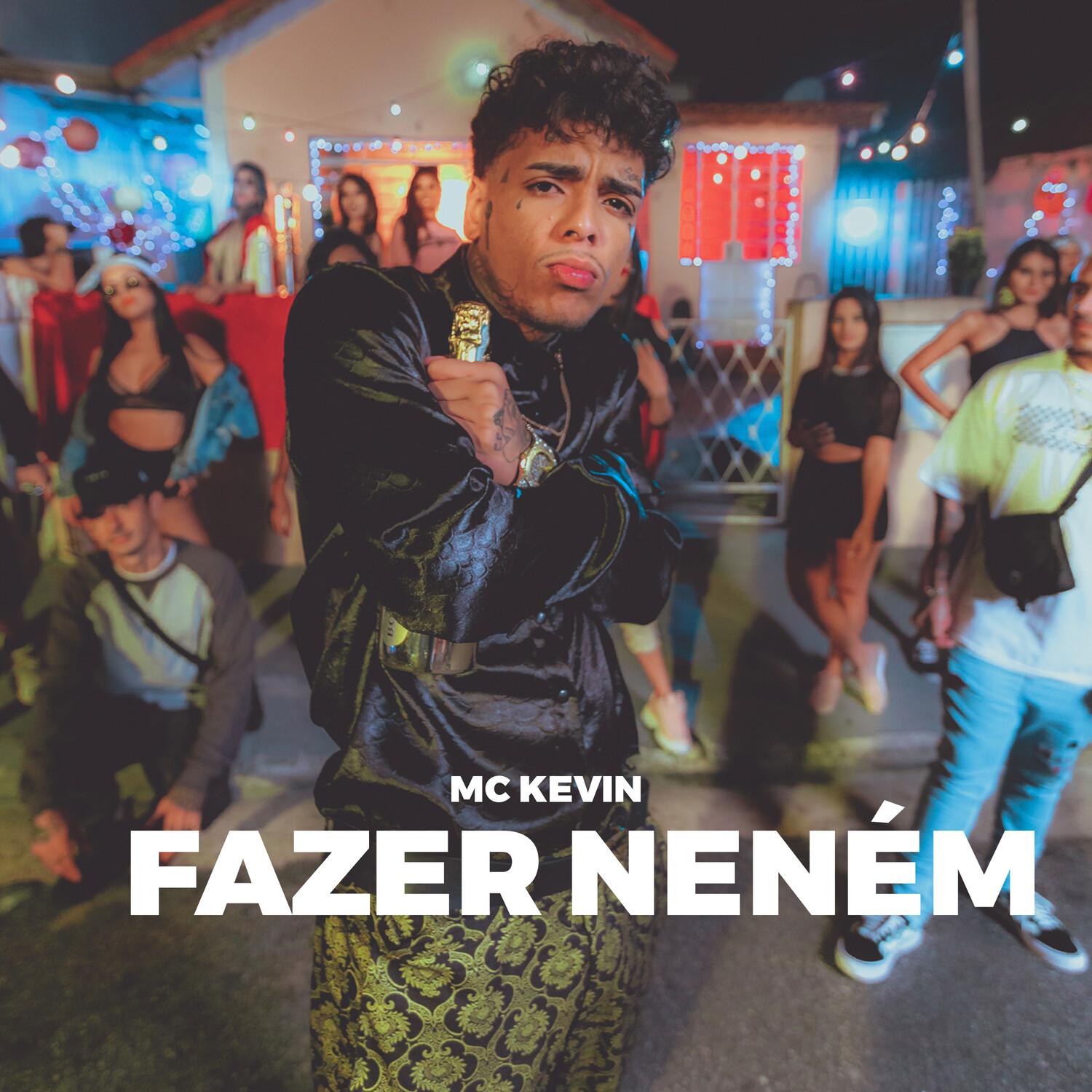 Fazer Nene m