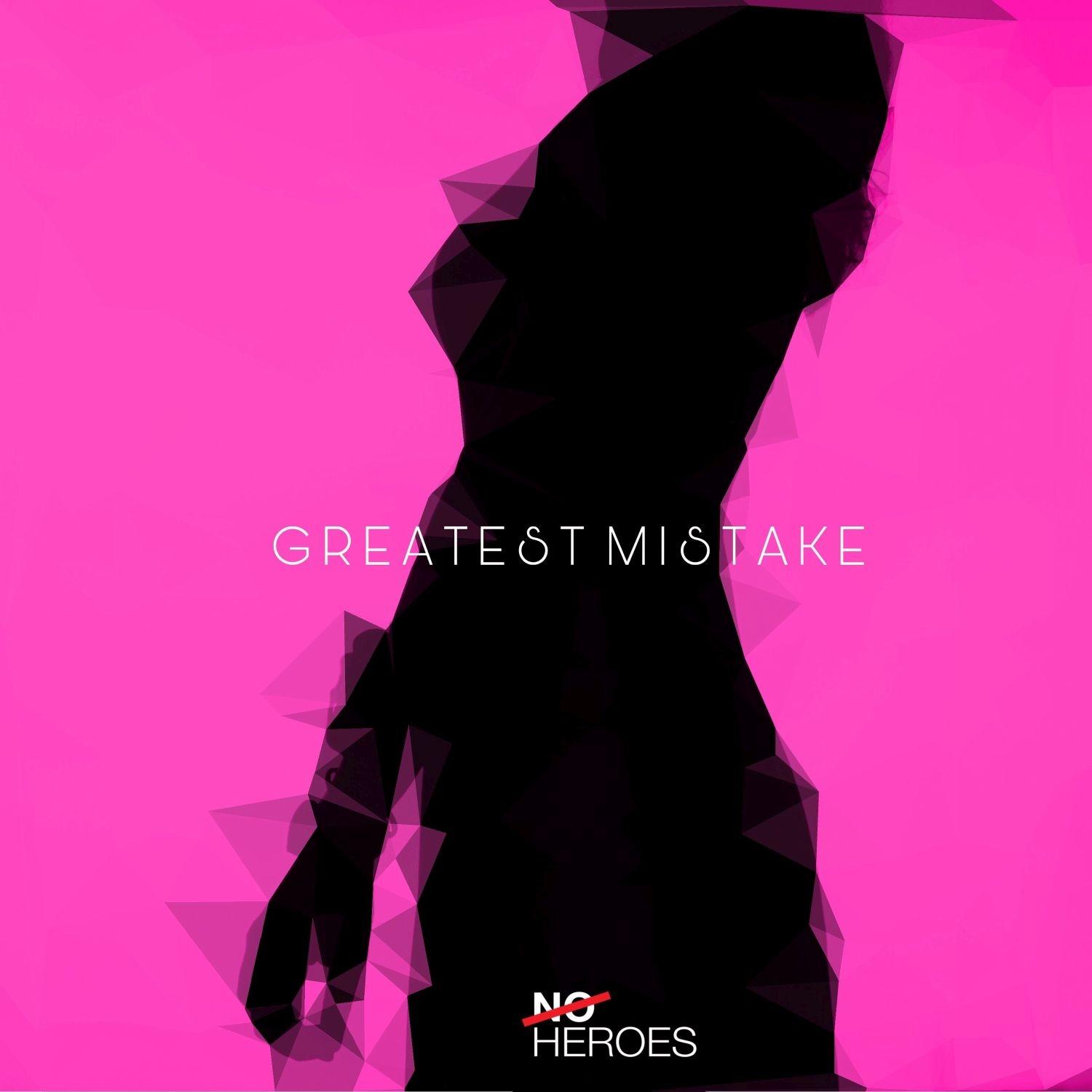 Greatest Mistake