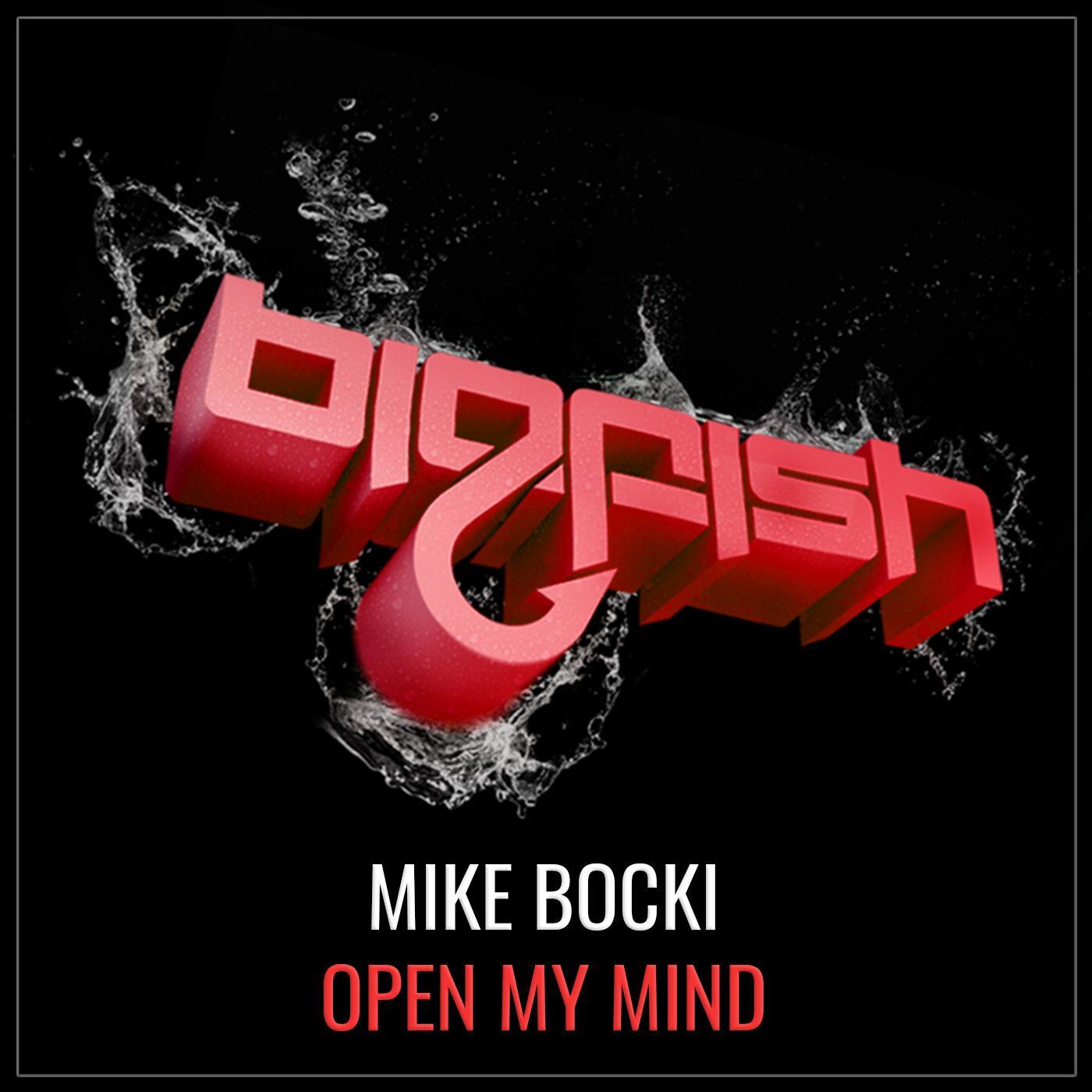 Open My Mind