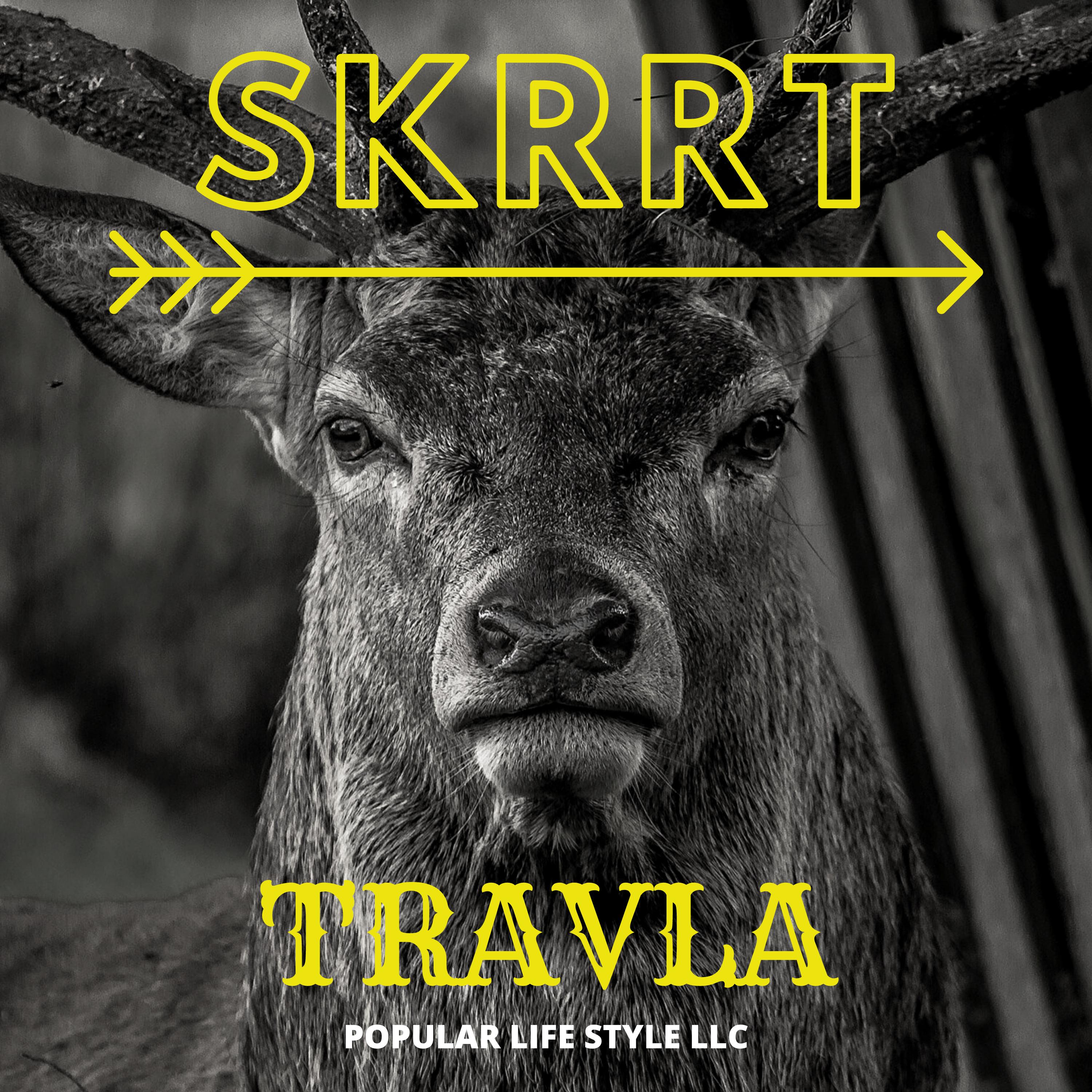 Skrrt