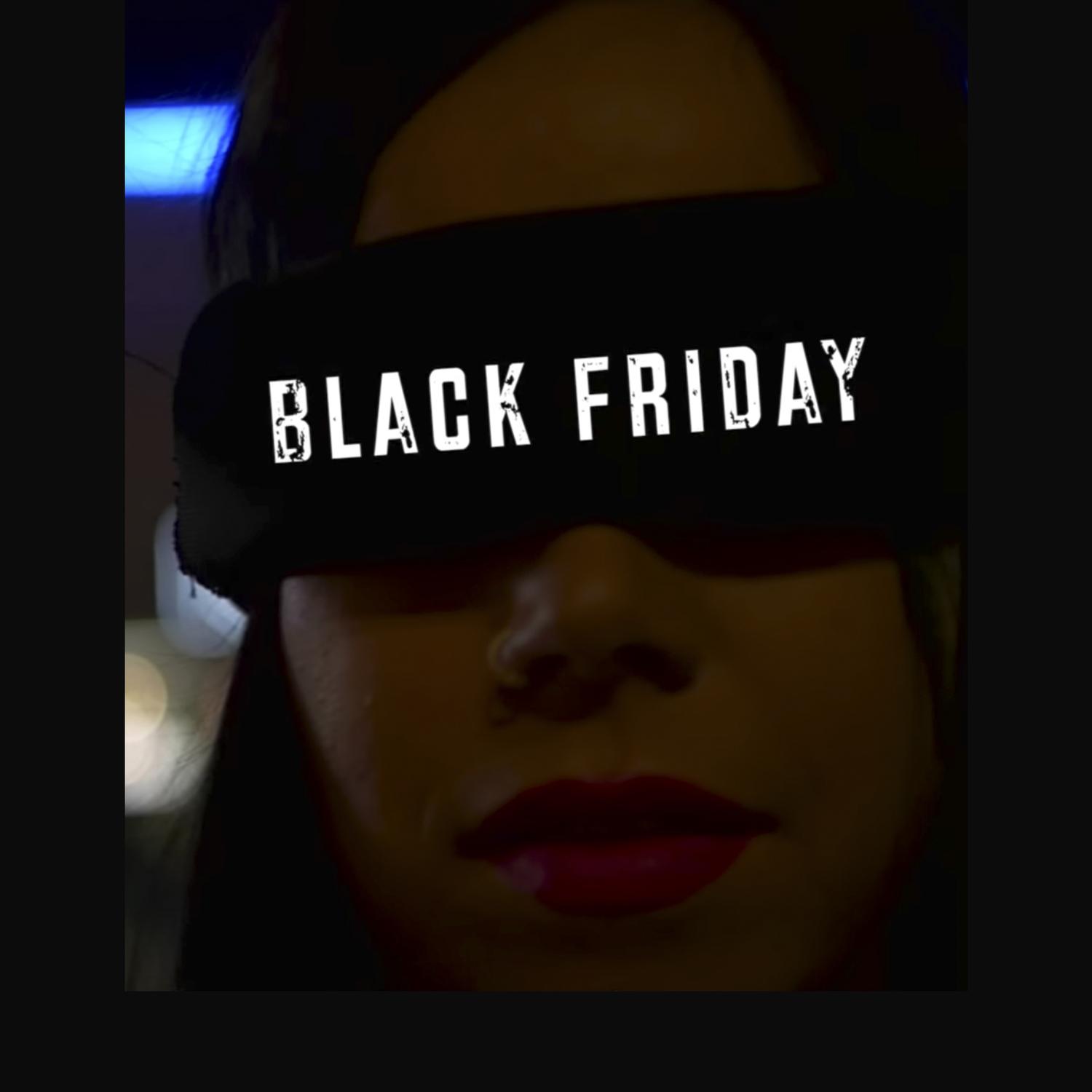 Black Friday