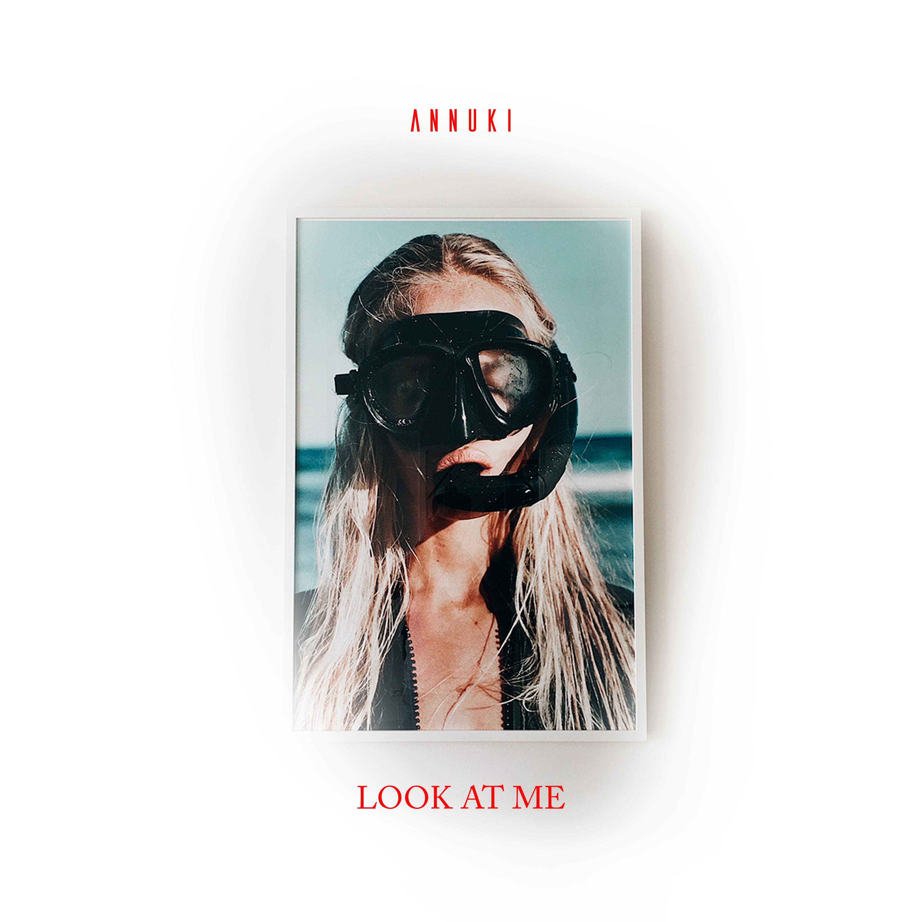 Look at me