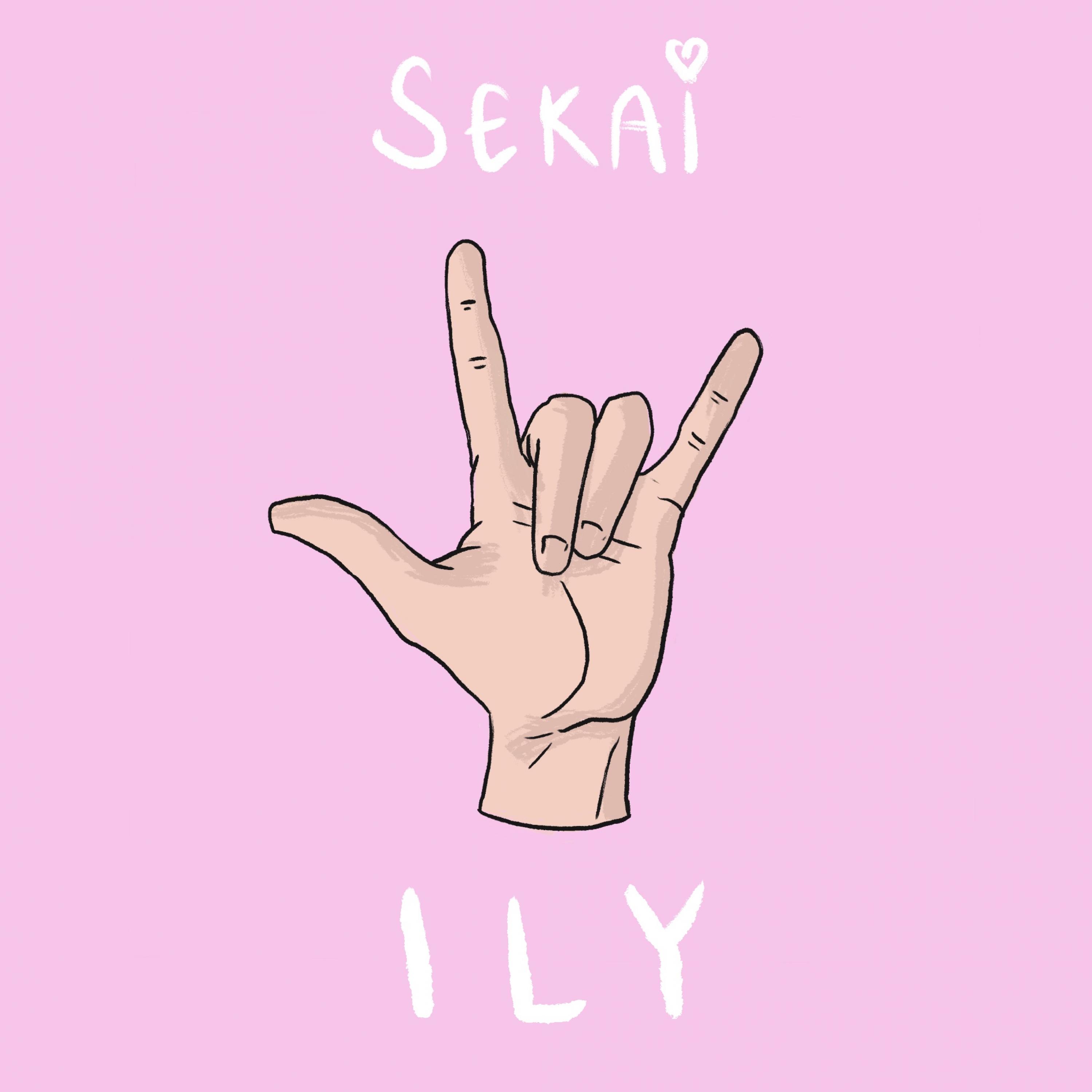 ILY