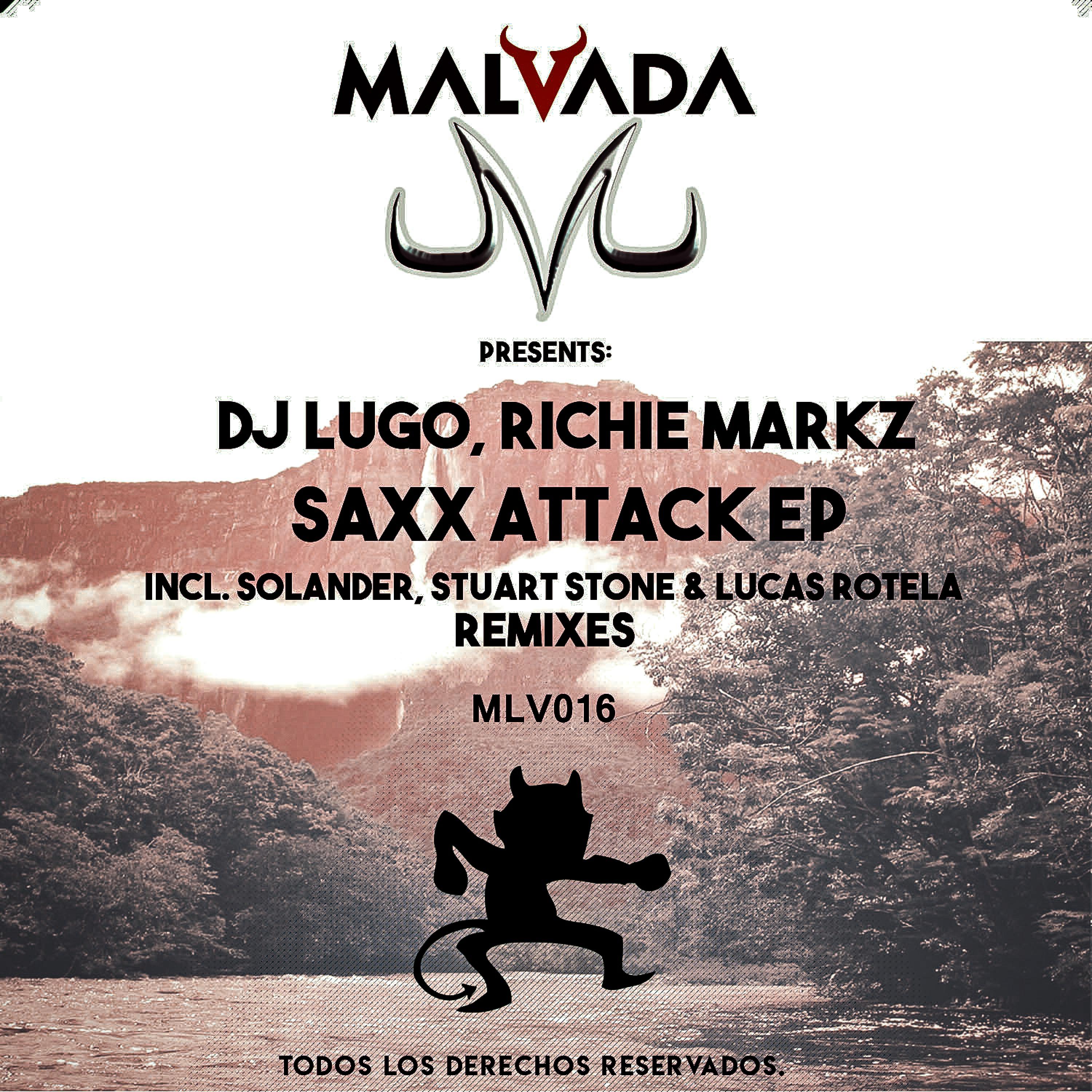 Saxx Attack