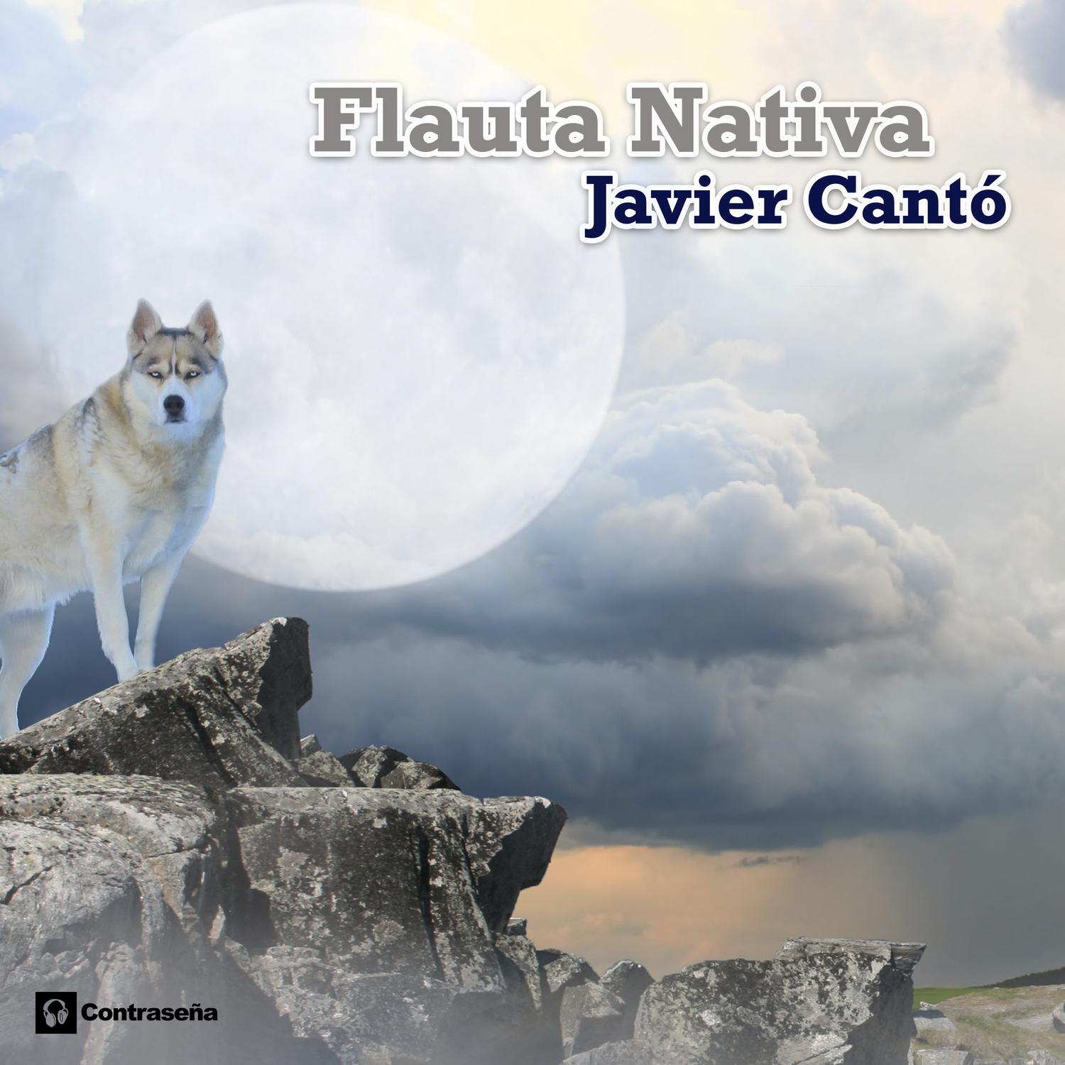 Flauta Nativa