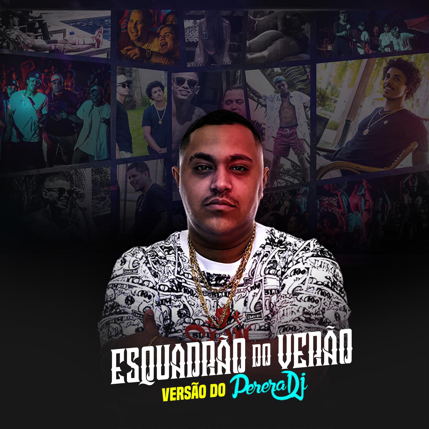Esquadr o do Ver o
