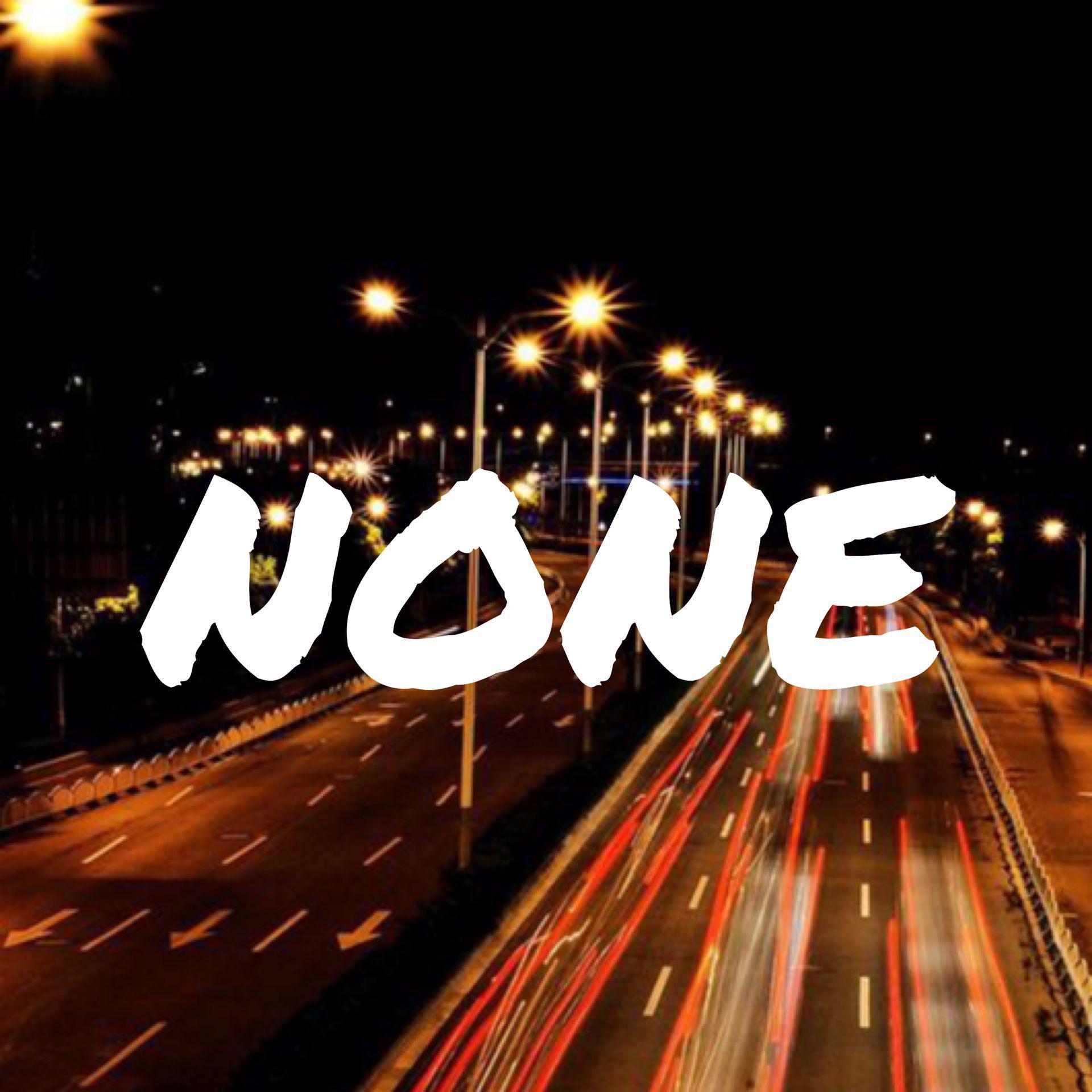 none