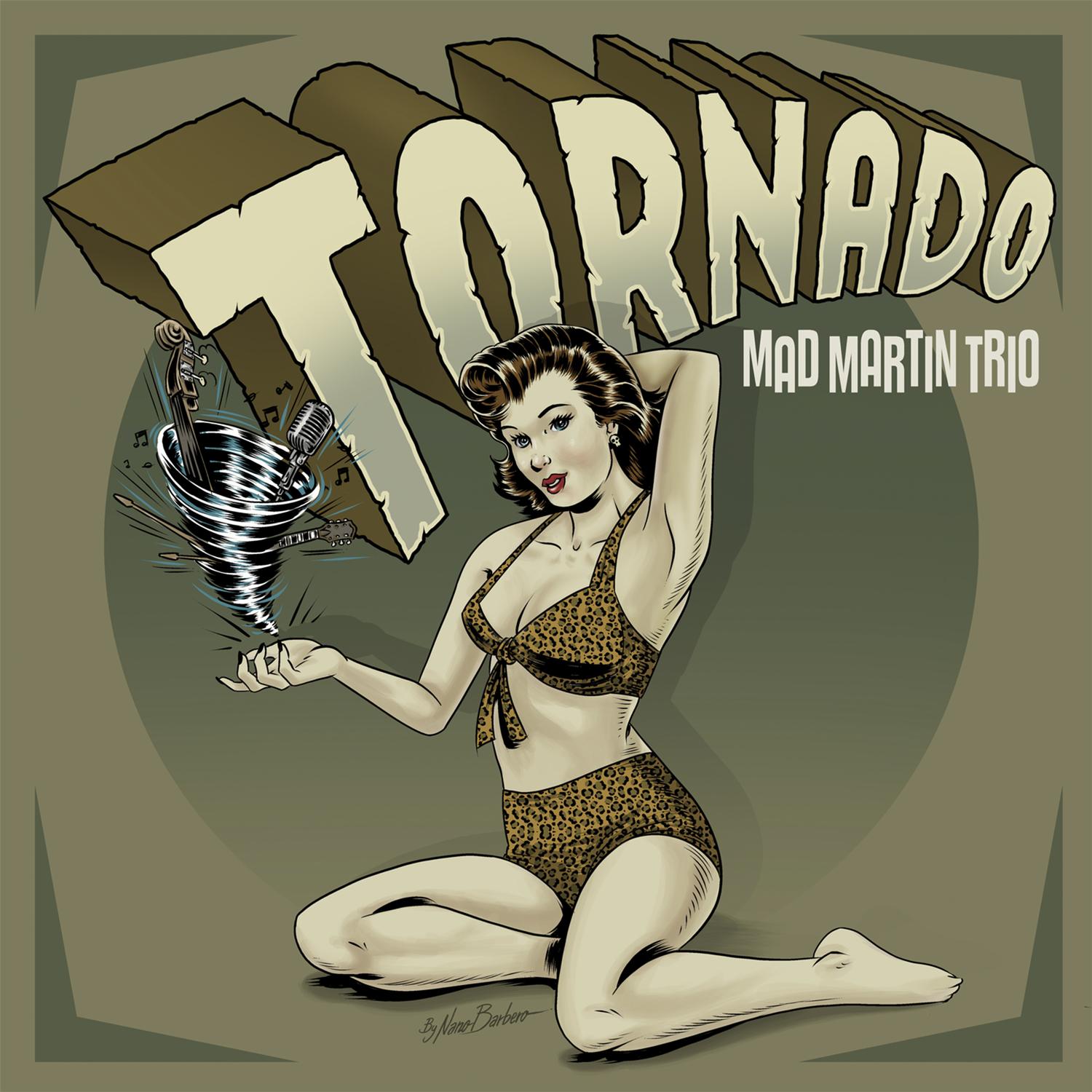 Tornado