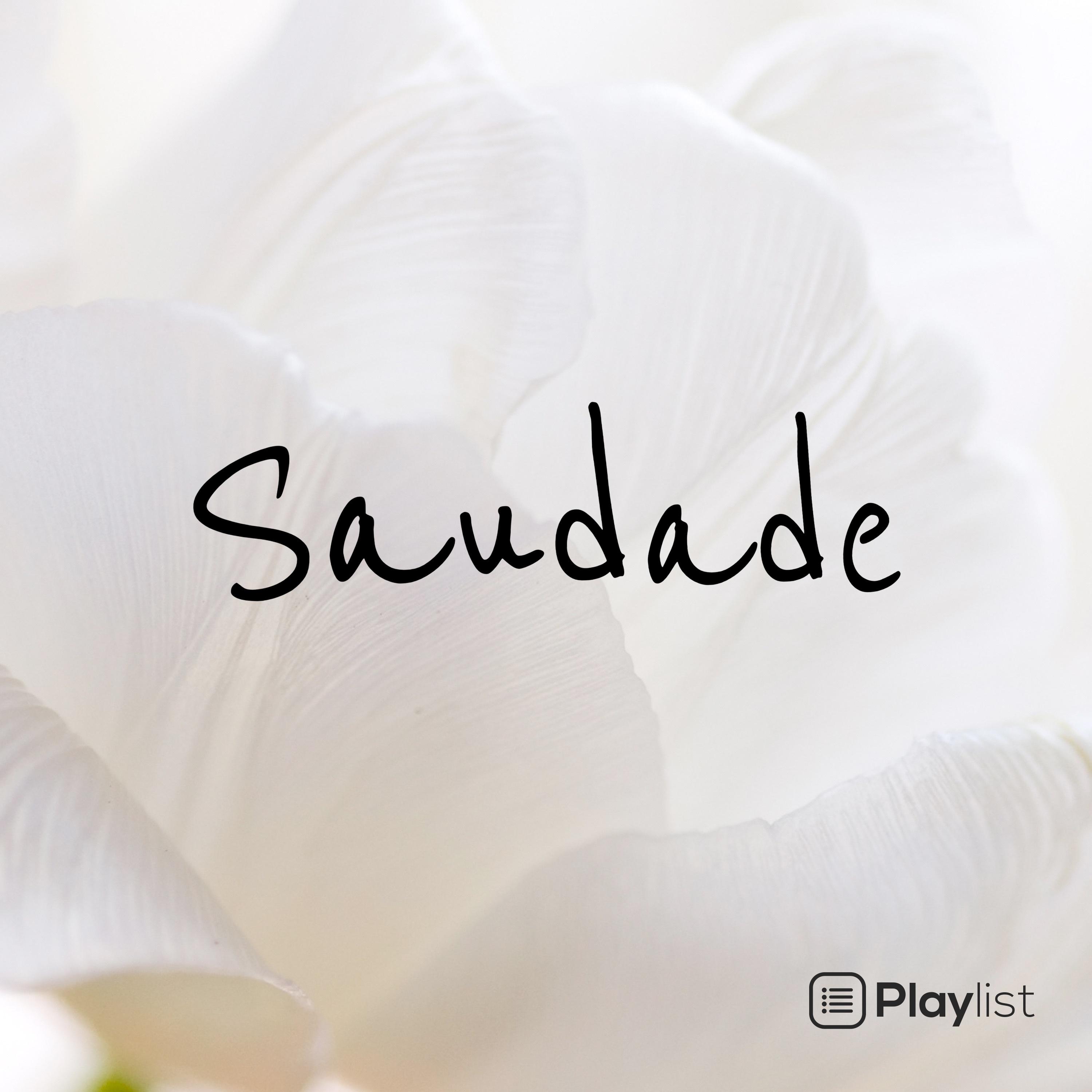 Saudade