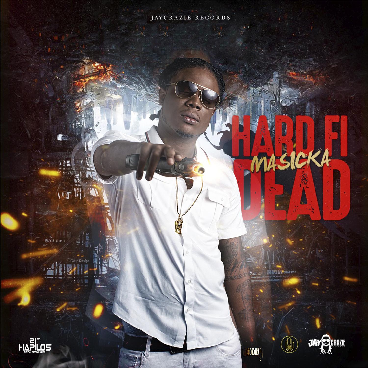 Hard Fi Dead