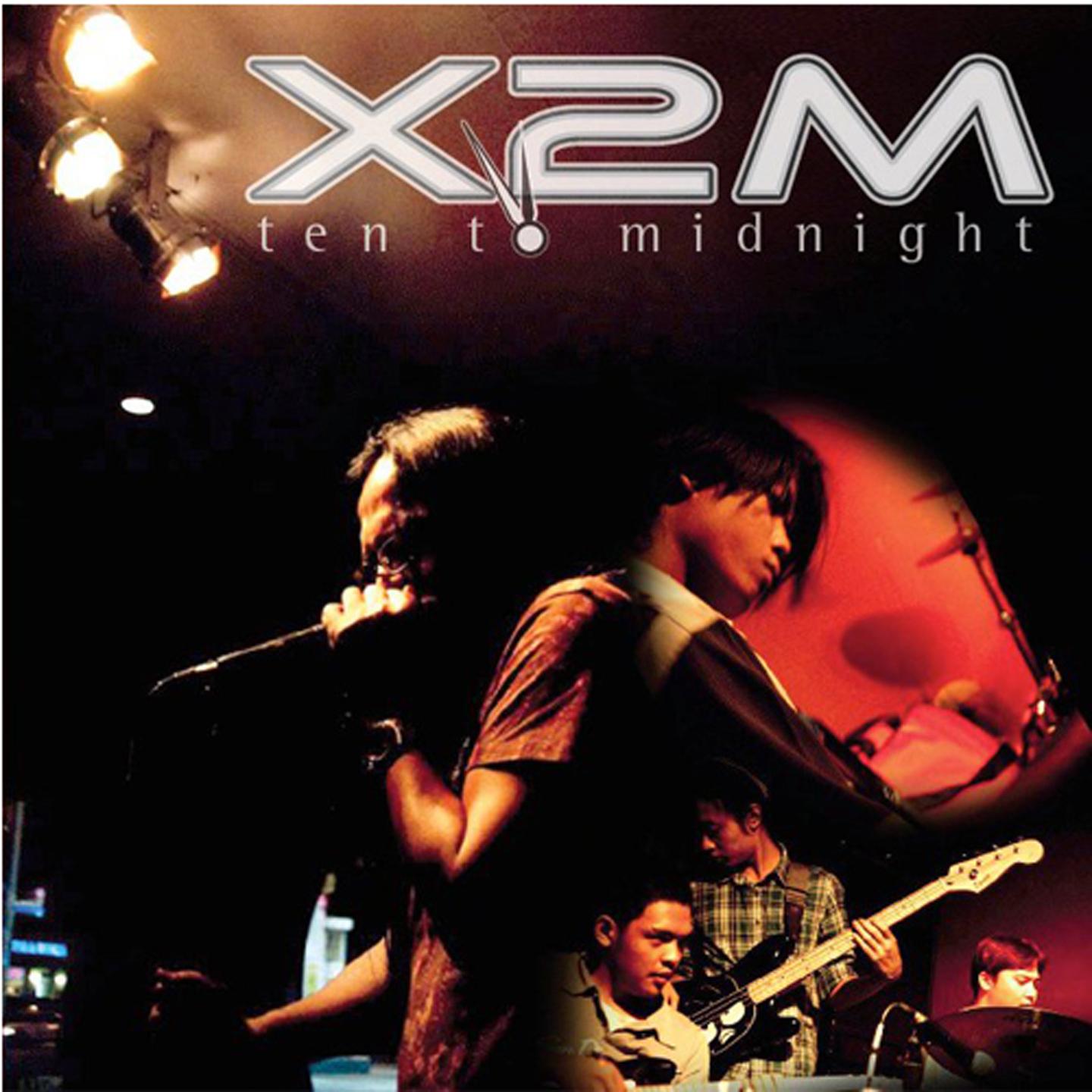 Ten To Midnight