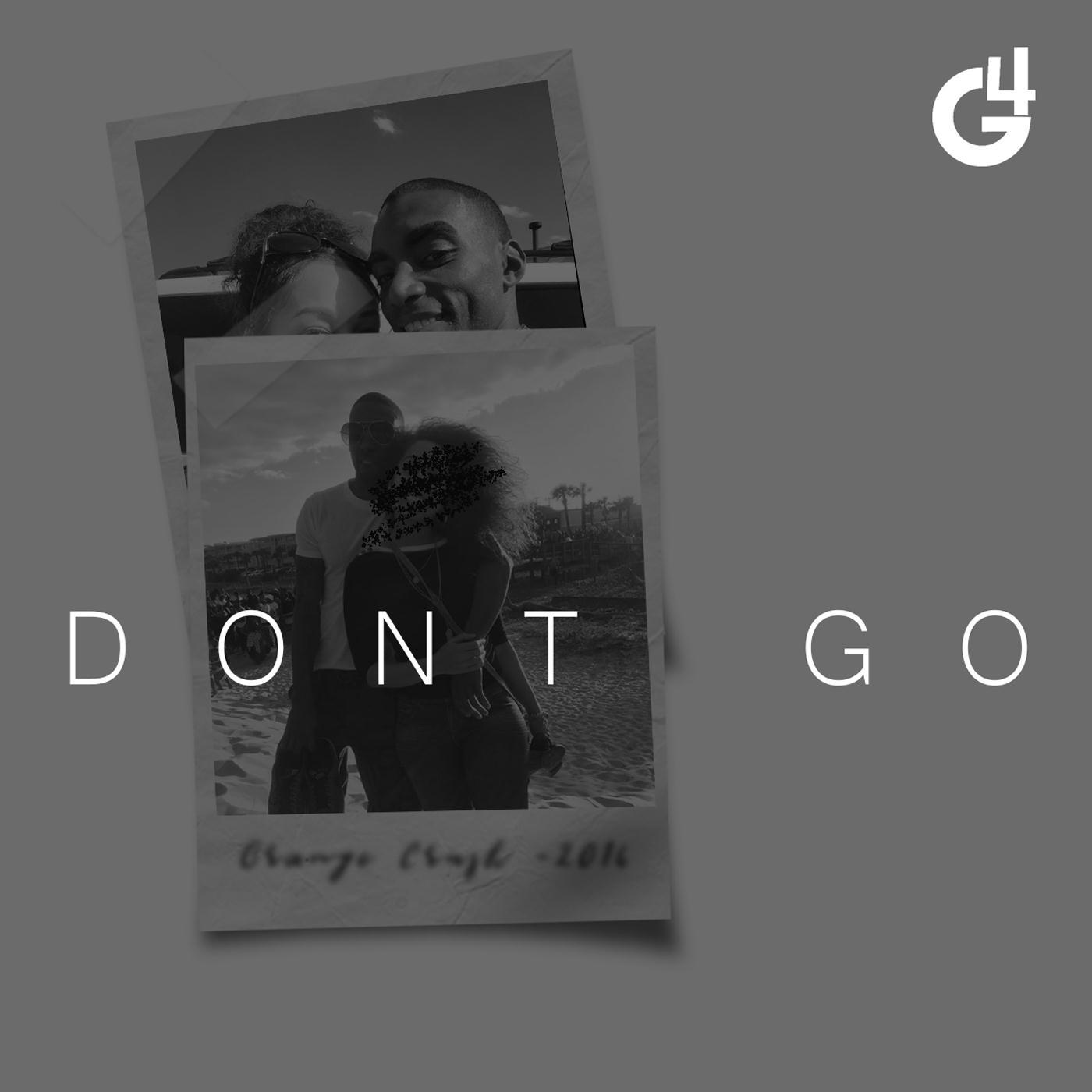 Don't Go