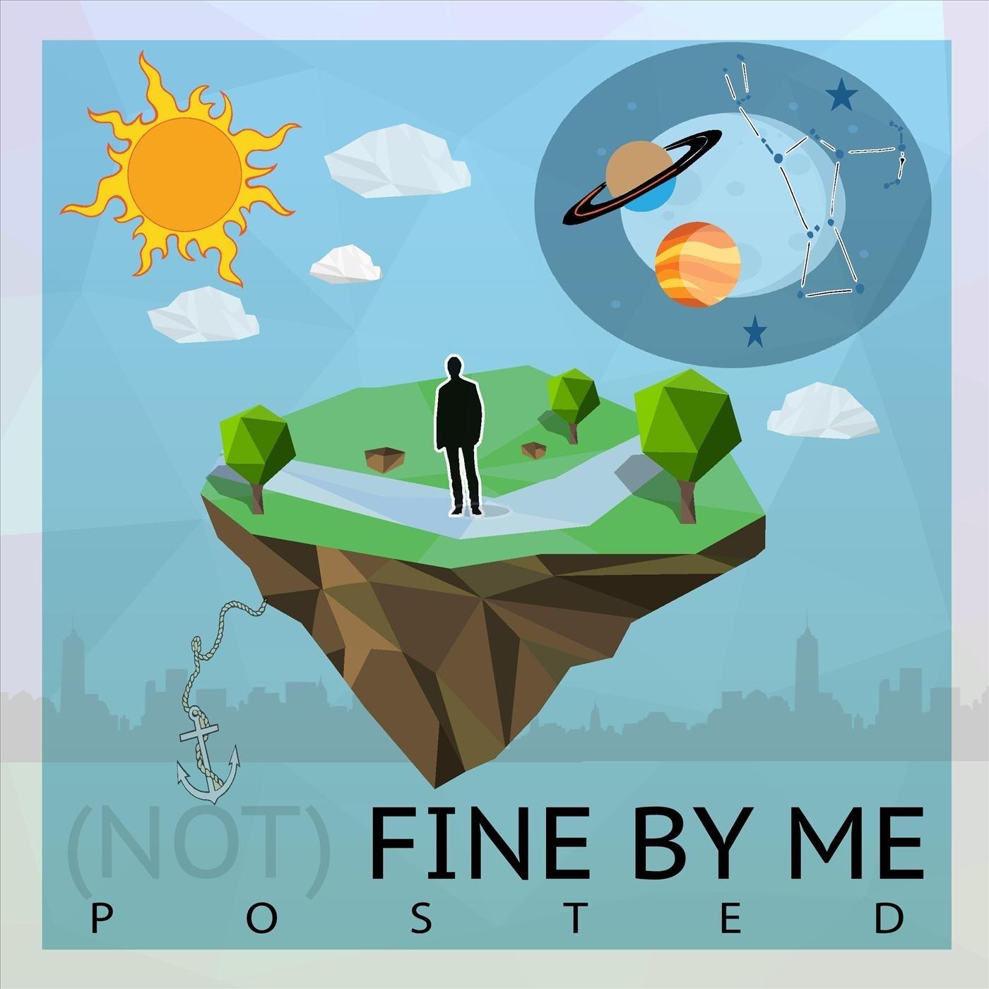 Not Fine by Me