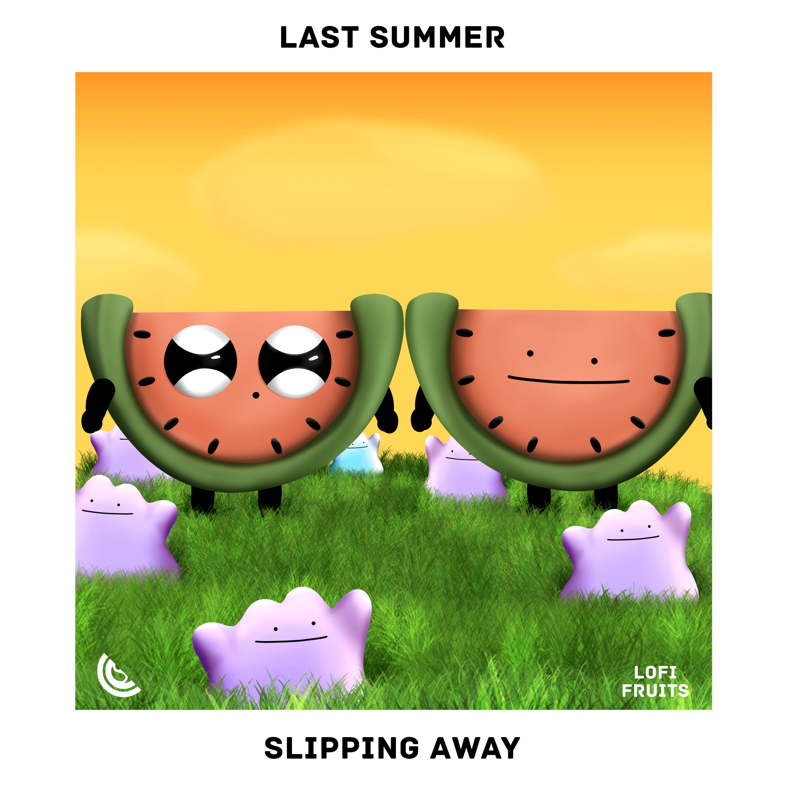Slipping Away