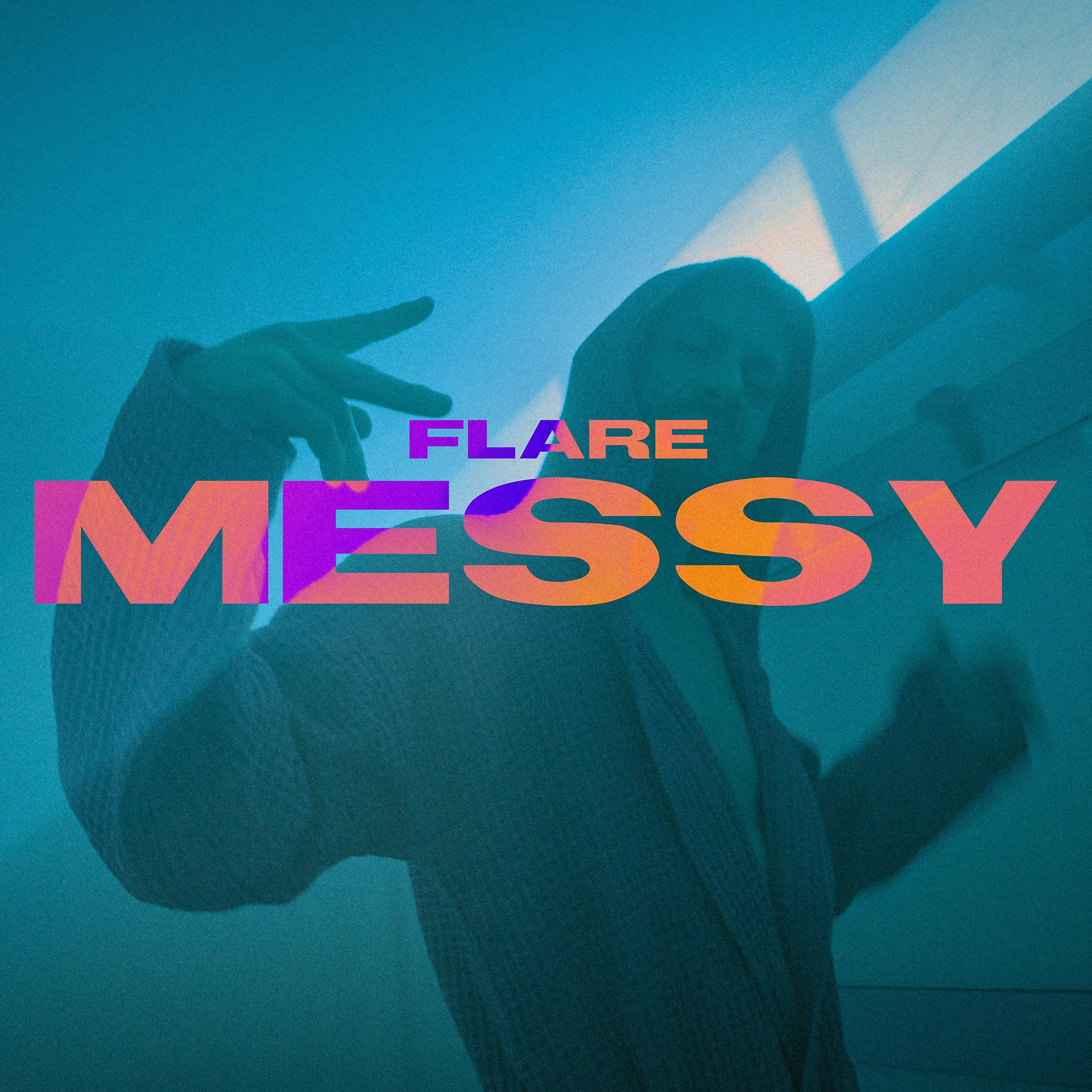 MESSY