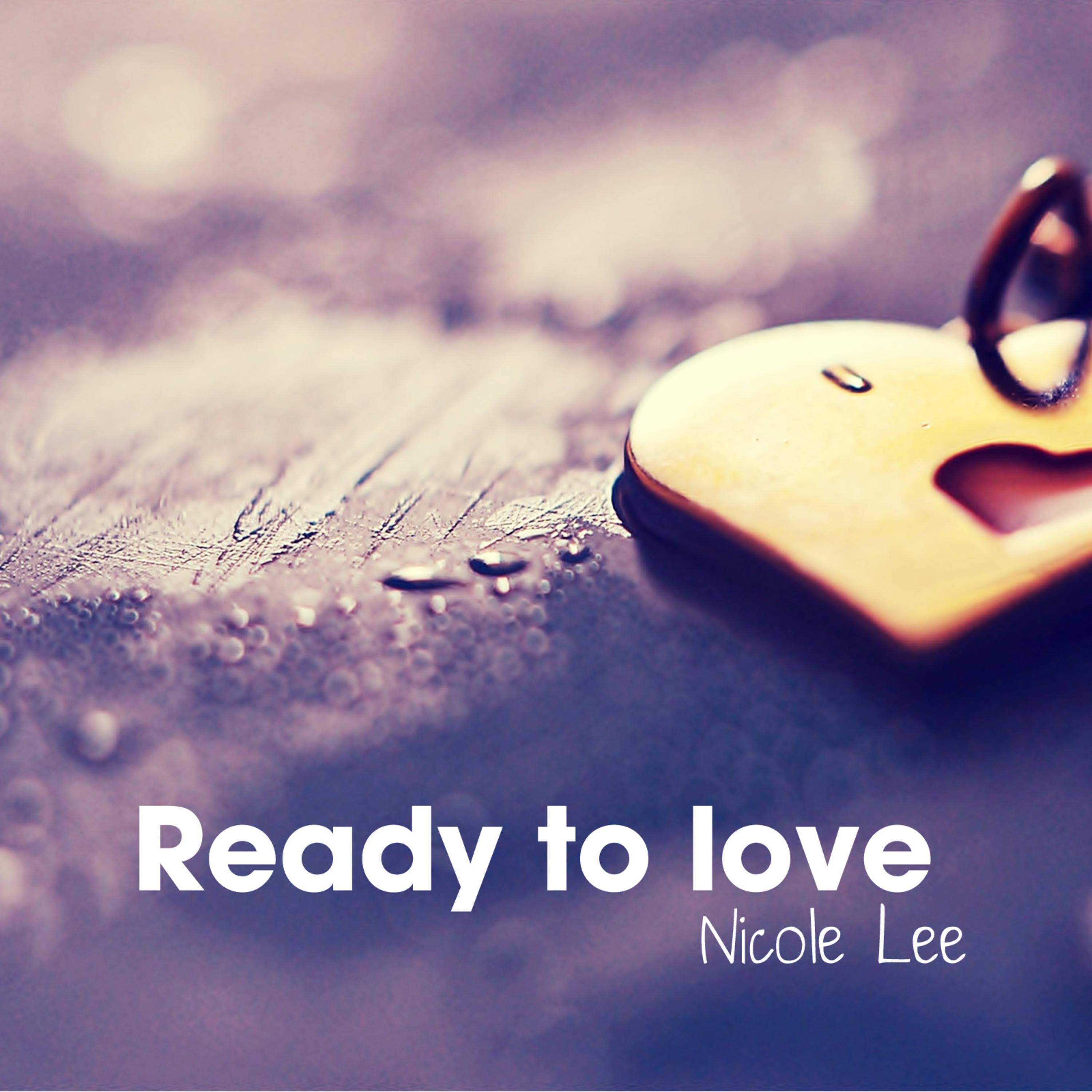 Ready To Love