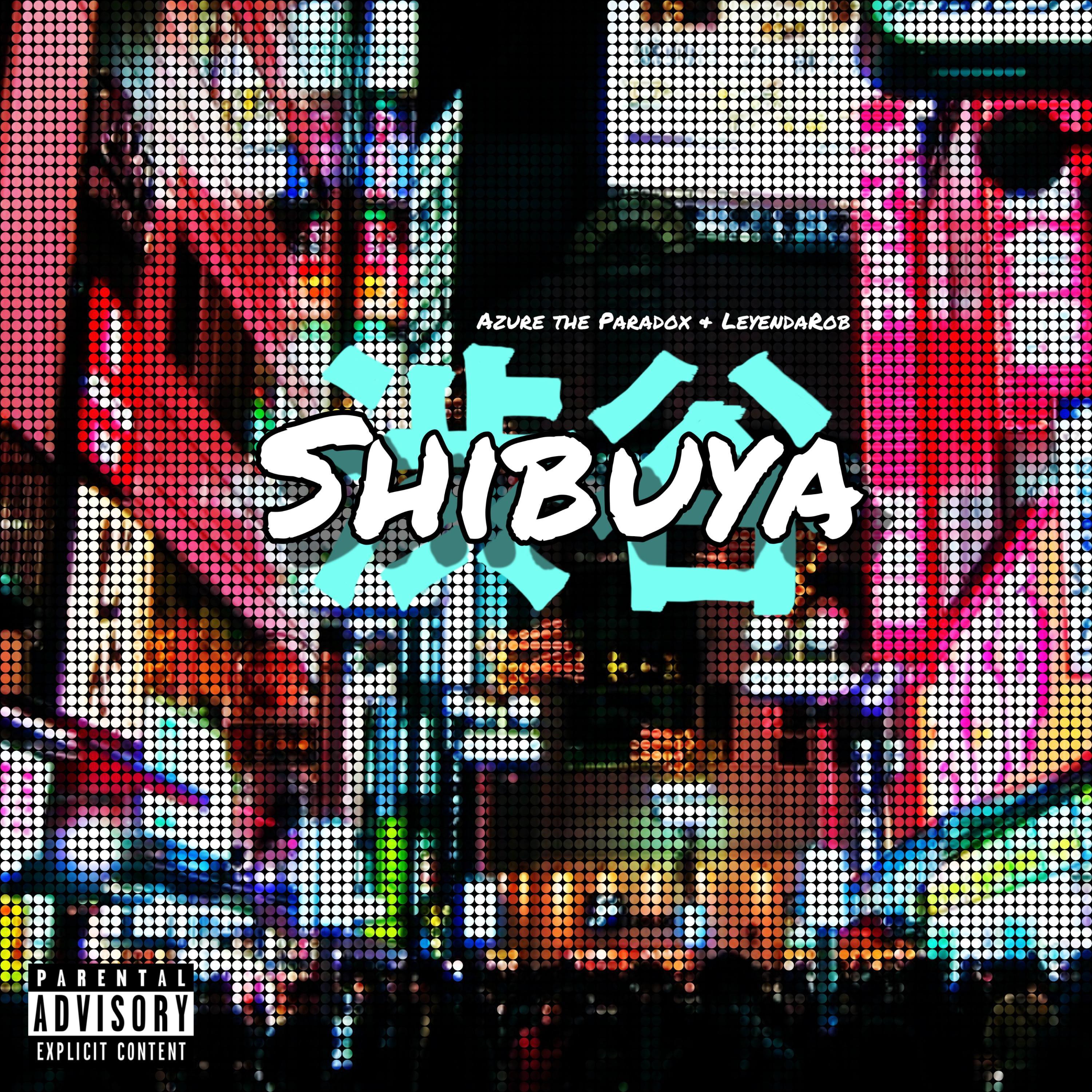 Shibuya