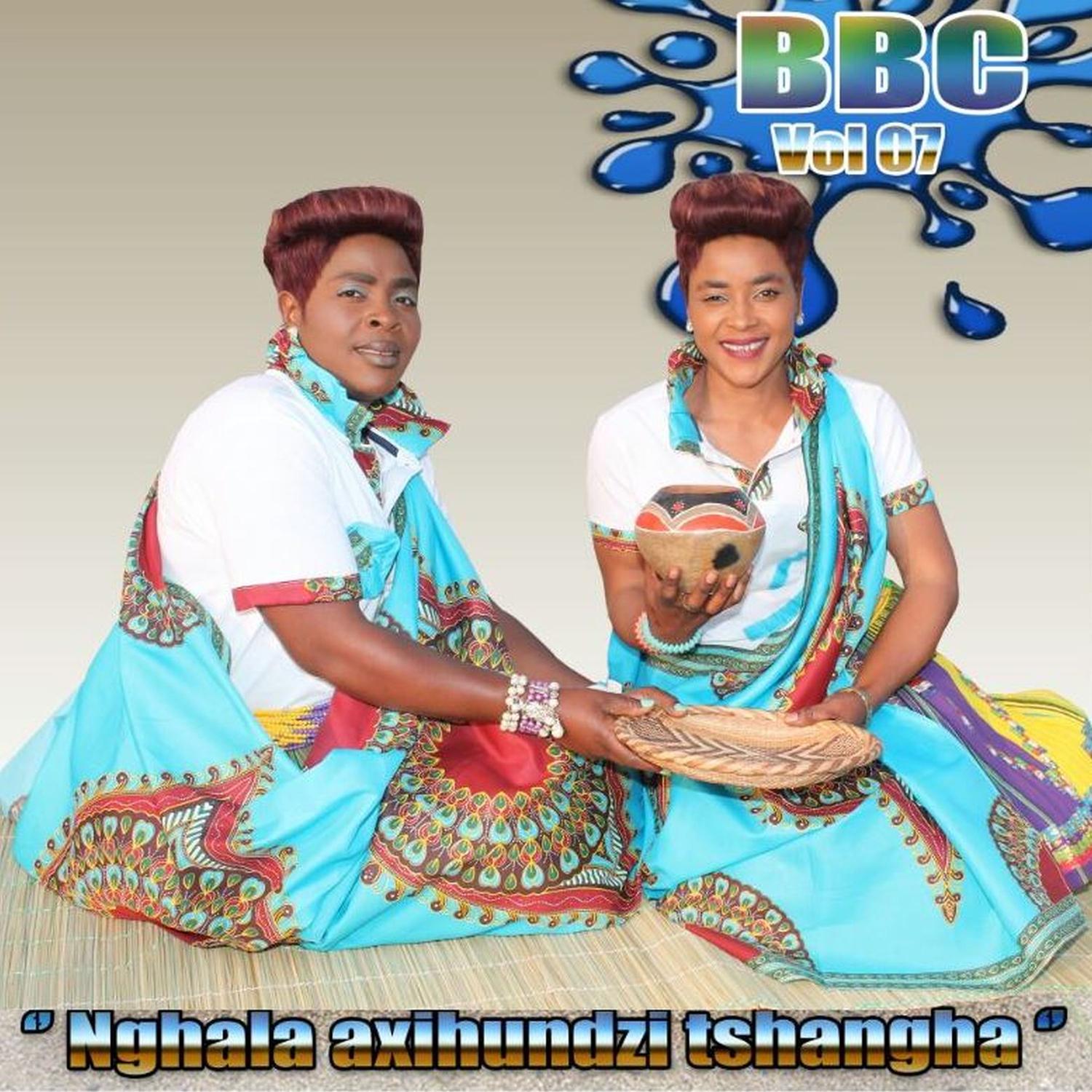 Mahundza Matamani