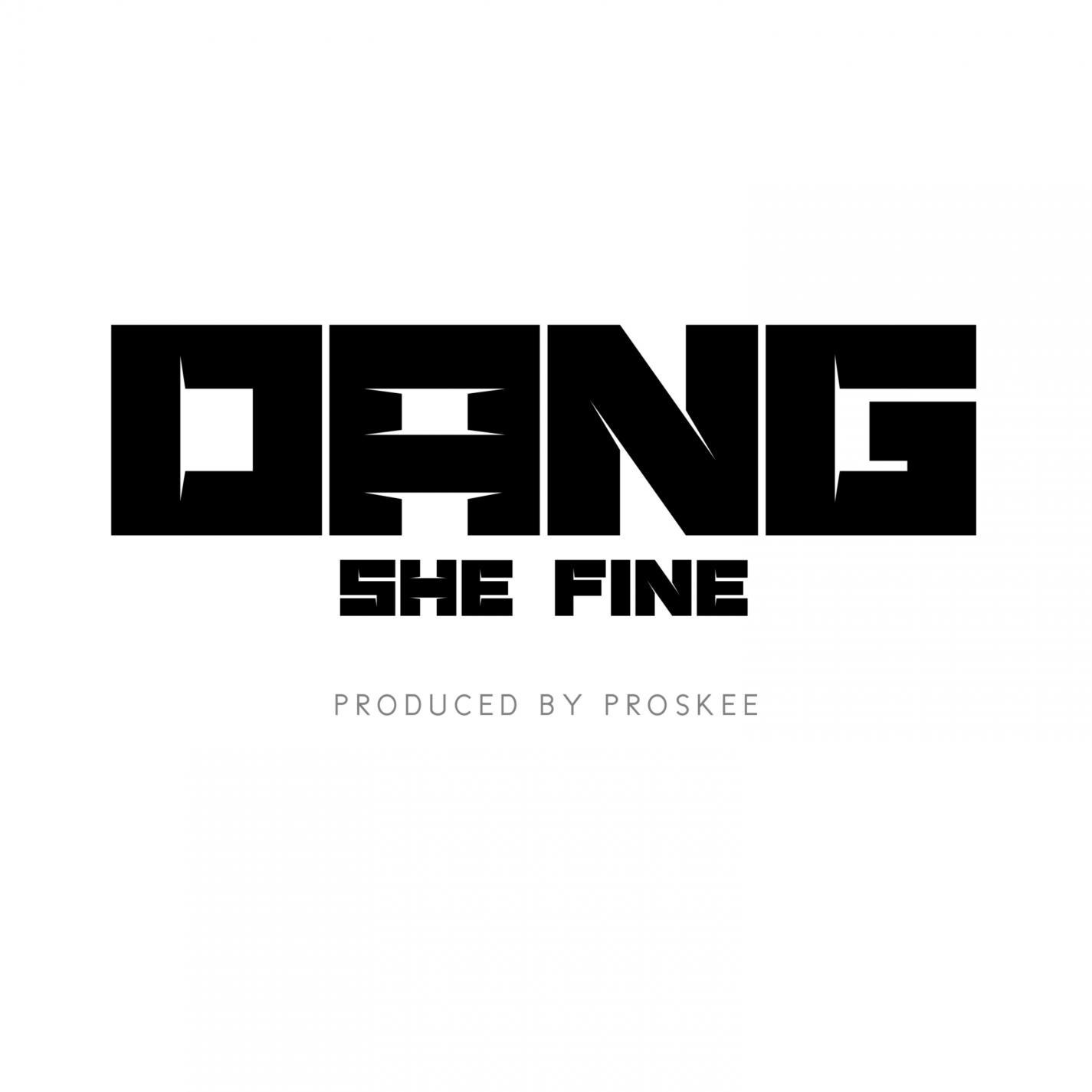 Dang She Fine
