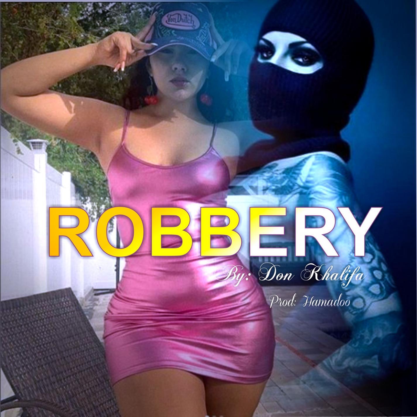 Robbery